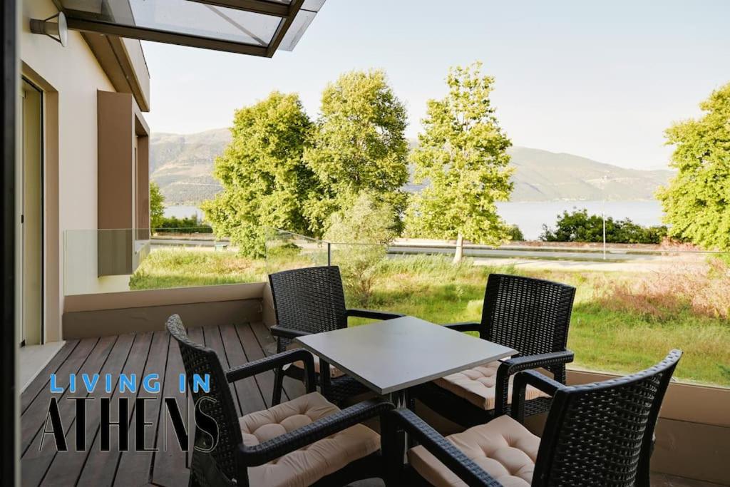 Chalet DuLac