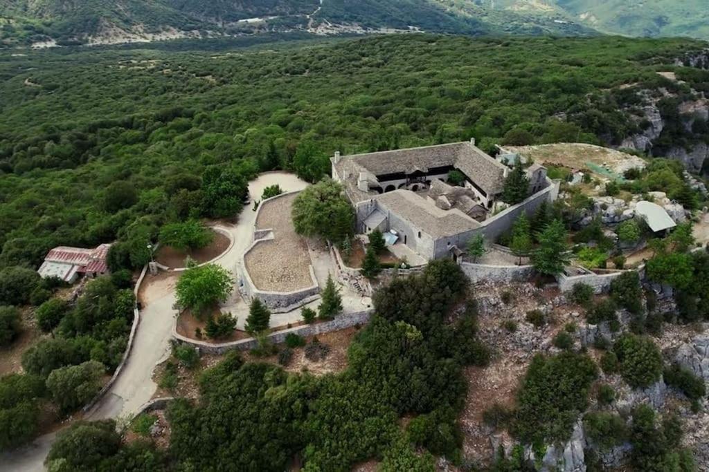 Chalet DuLac