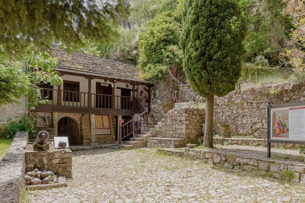 Chalet DuLac