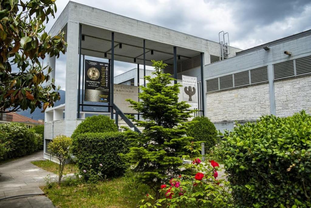 Chalet DuLac