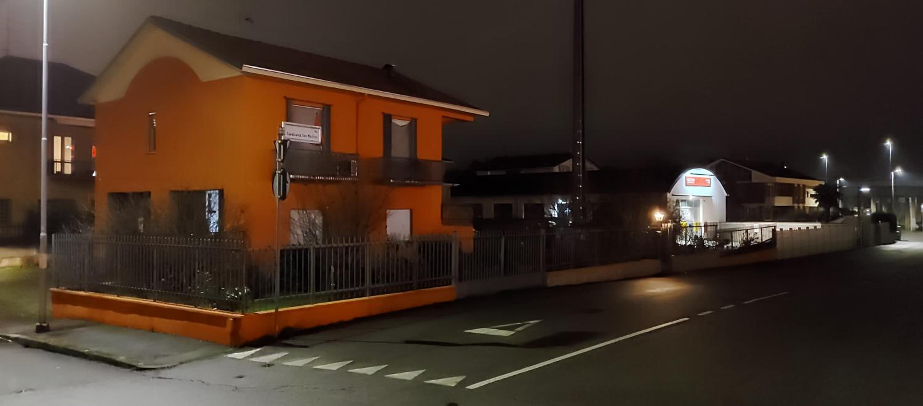 Villa Oleandro Novara - Design e Comfort in Centro