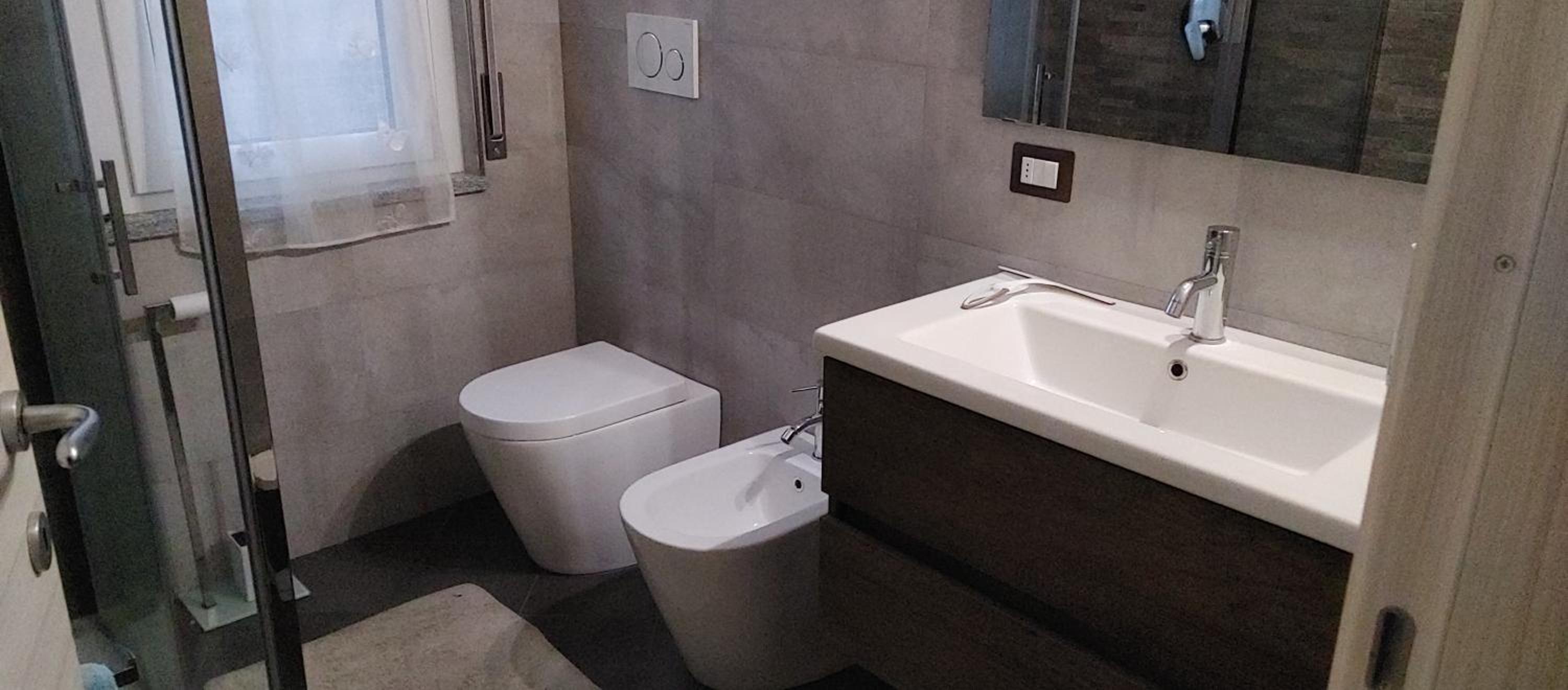 Villa Oleandro Novara - Design e Comfort in Centro