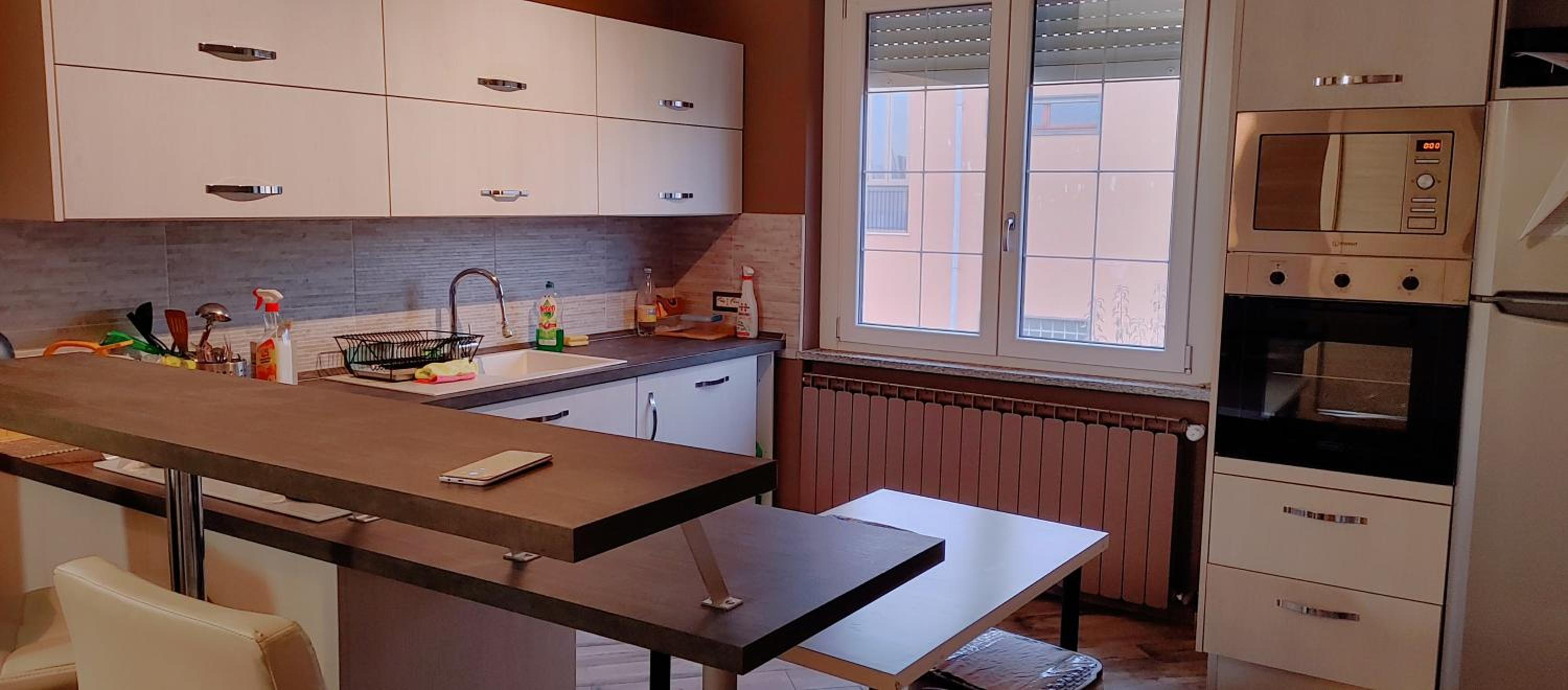 Villa Oleandro Novara - Design e Comfort in Centro