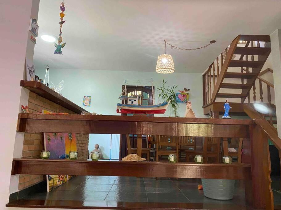 Casa em Ilhabela -Sul da Ilha Praia Grande