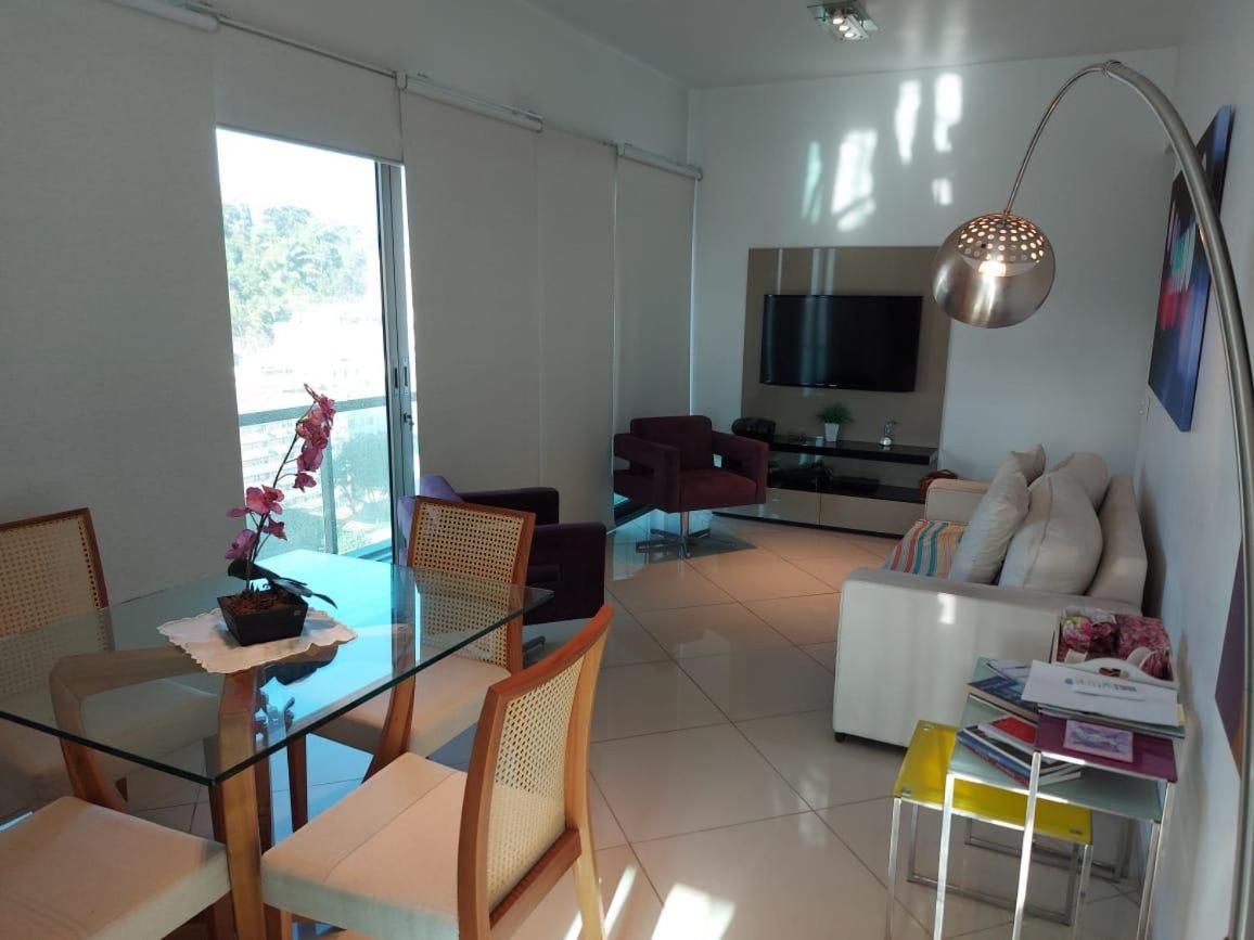 Lindos apts de 2 quartos no Tiffanys em Ipanema!