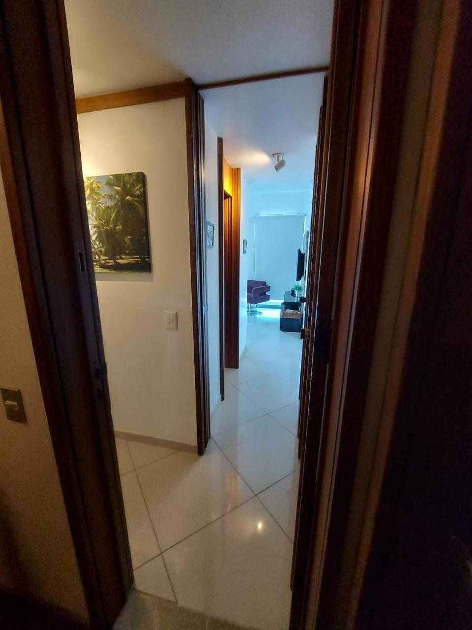 Lindos apts de 2 quartos no Tiffanys em Ipanema!