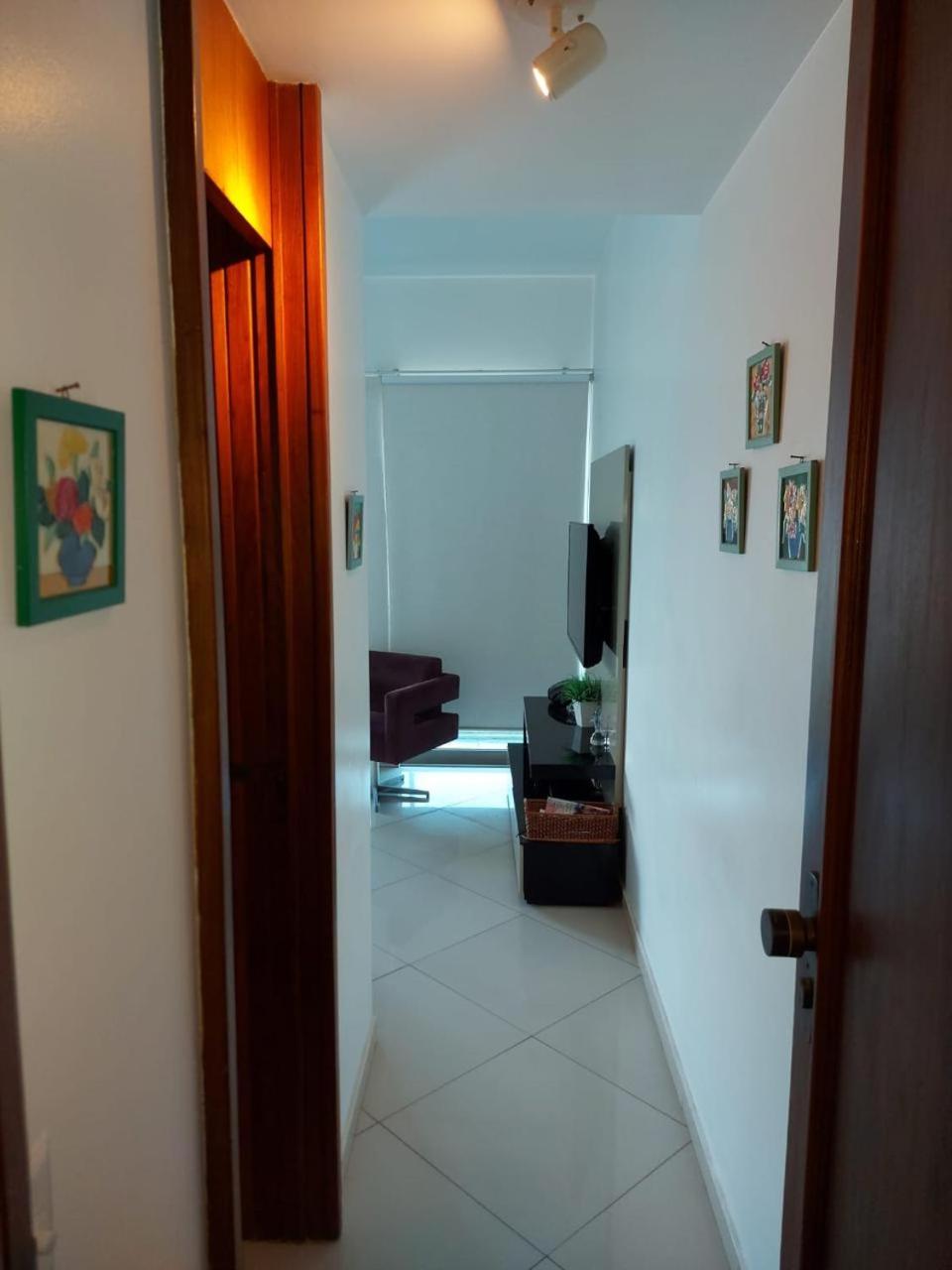 Lindos apts de 2 quartos no Tiffanys em Ipanema!