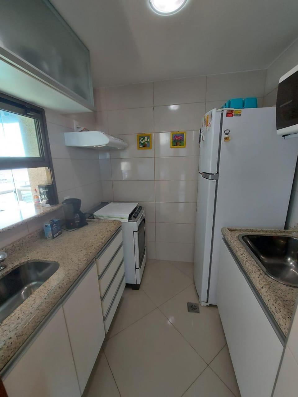 Lindos apts de 2 quartos no Tiffanys em Ipanema!