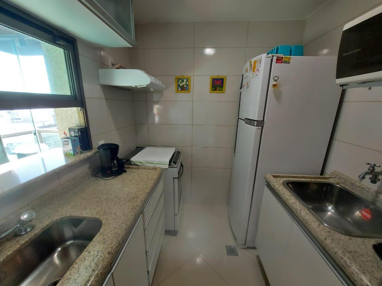 Lindos apts de 2 quartos no Tiffanys em Ipanema!