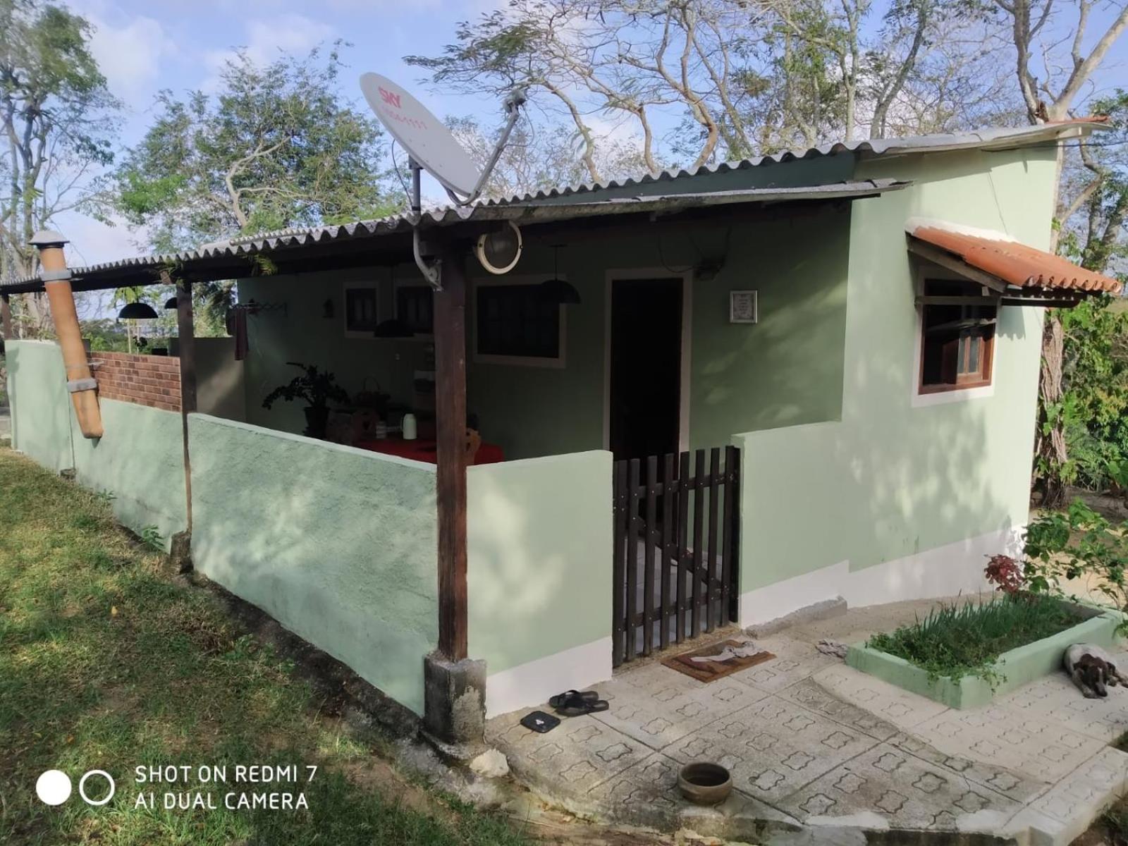 sitio santos