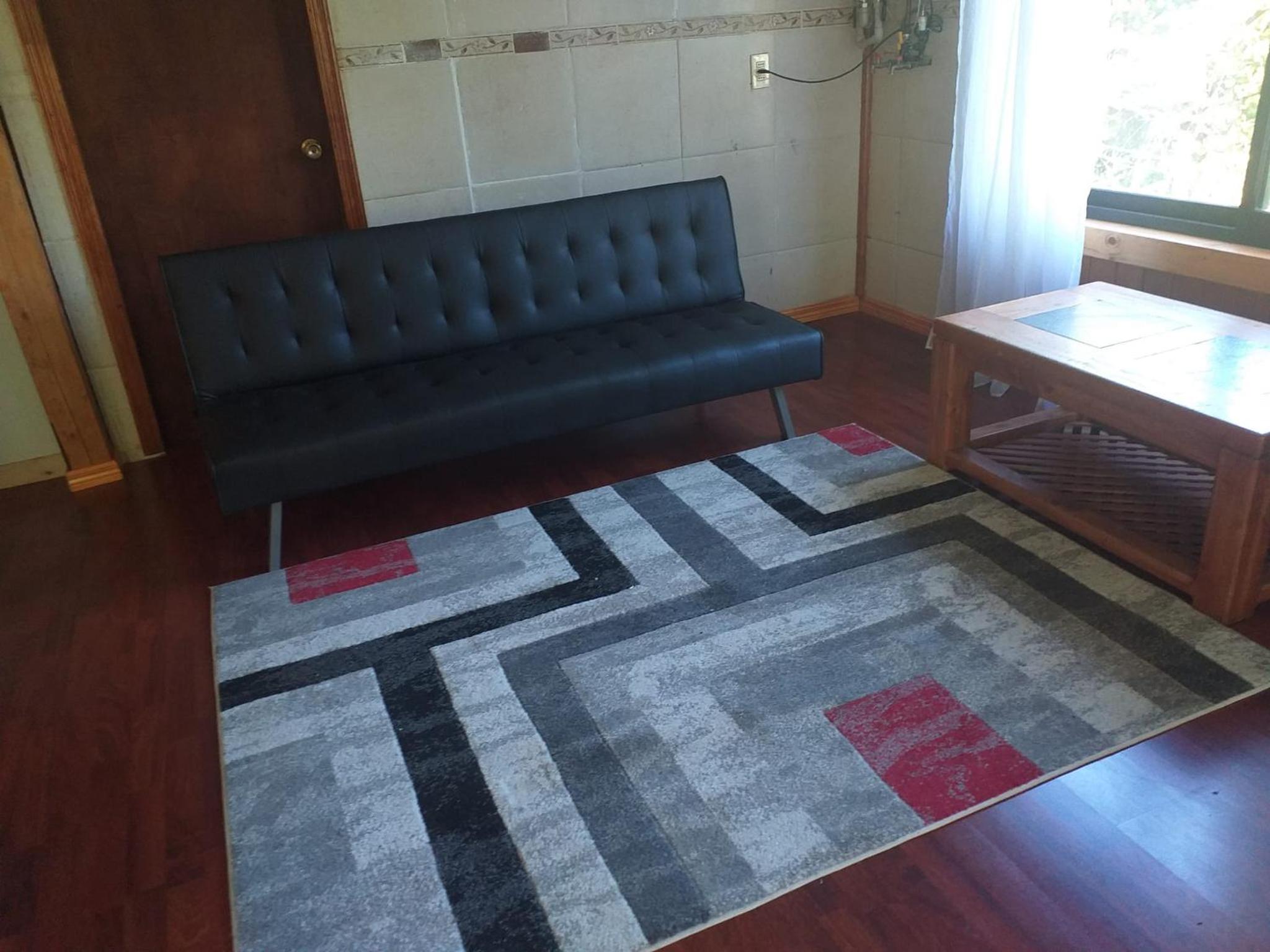 ANTU hostal cabaña