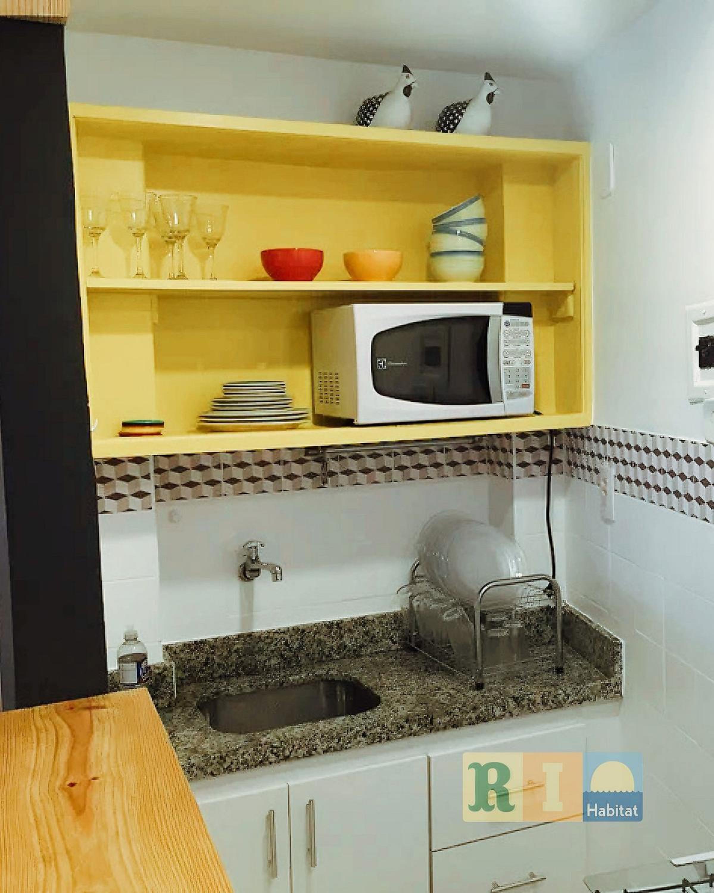 Rio Habitat Almirante