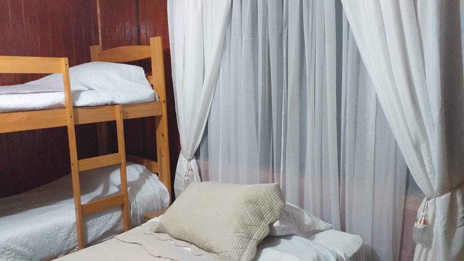 ANTU hostal cabaña