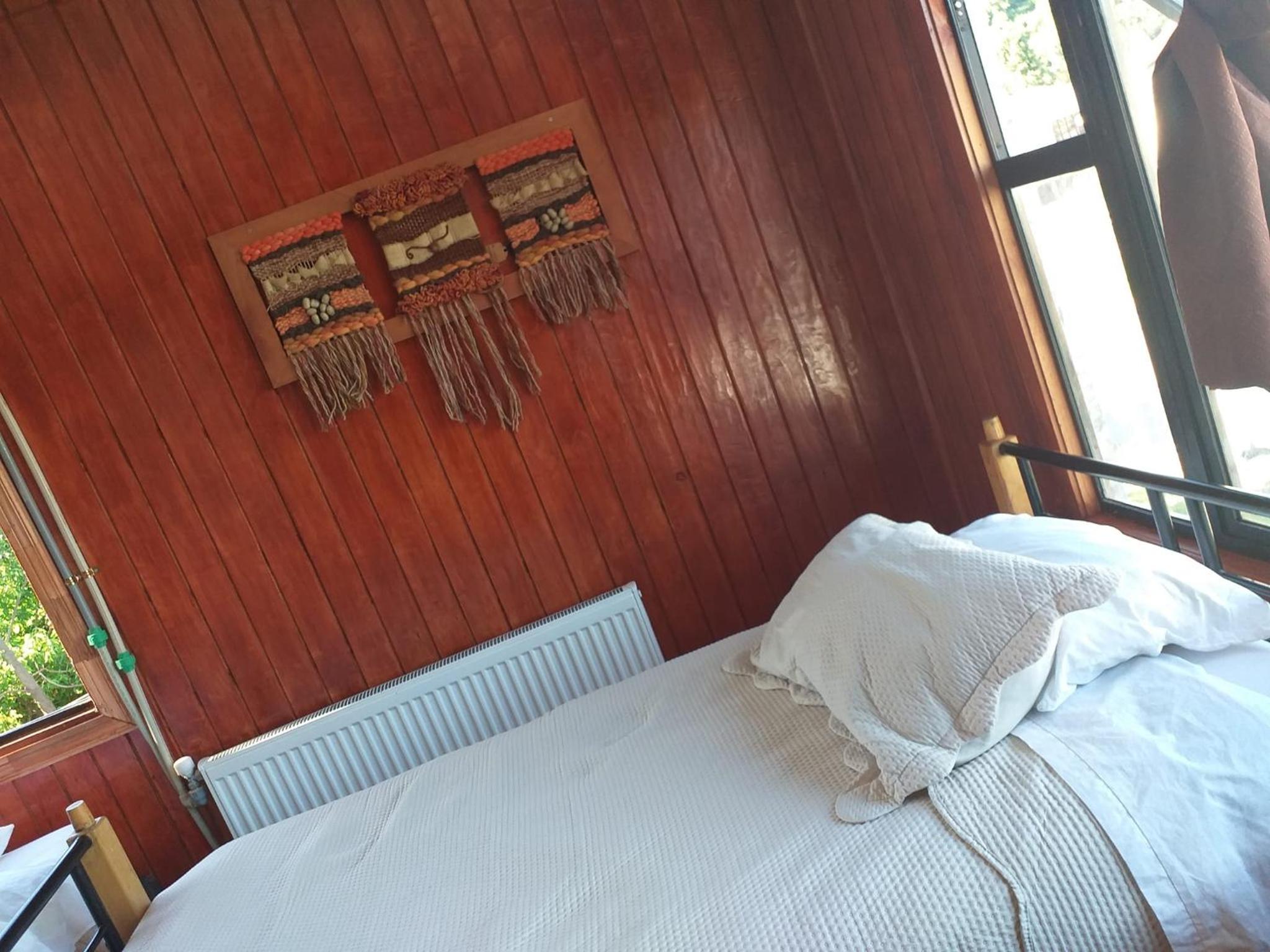 ANTU hostal cabaña