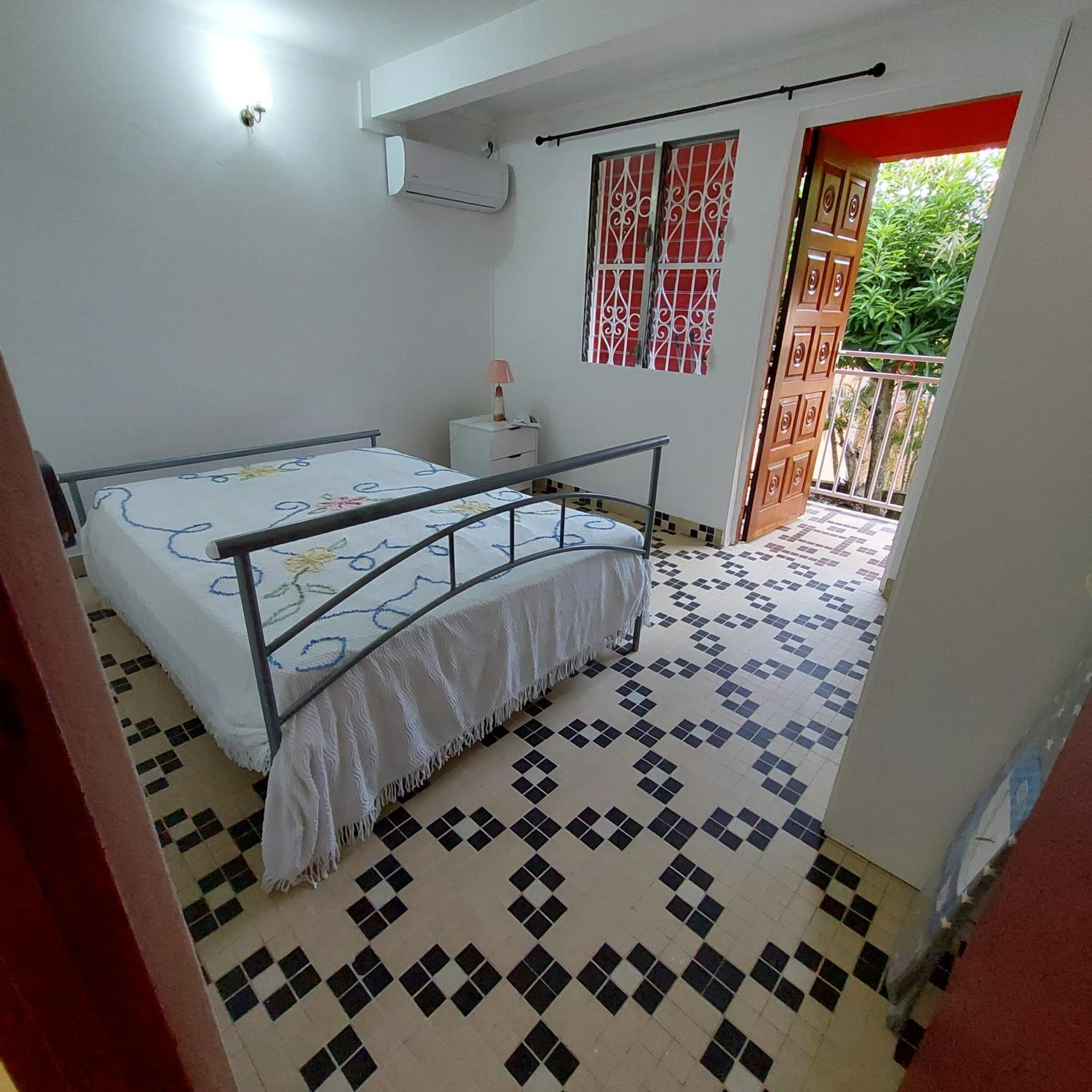 Villa caius view 4