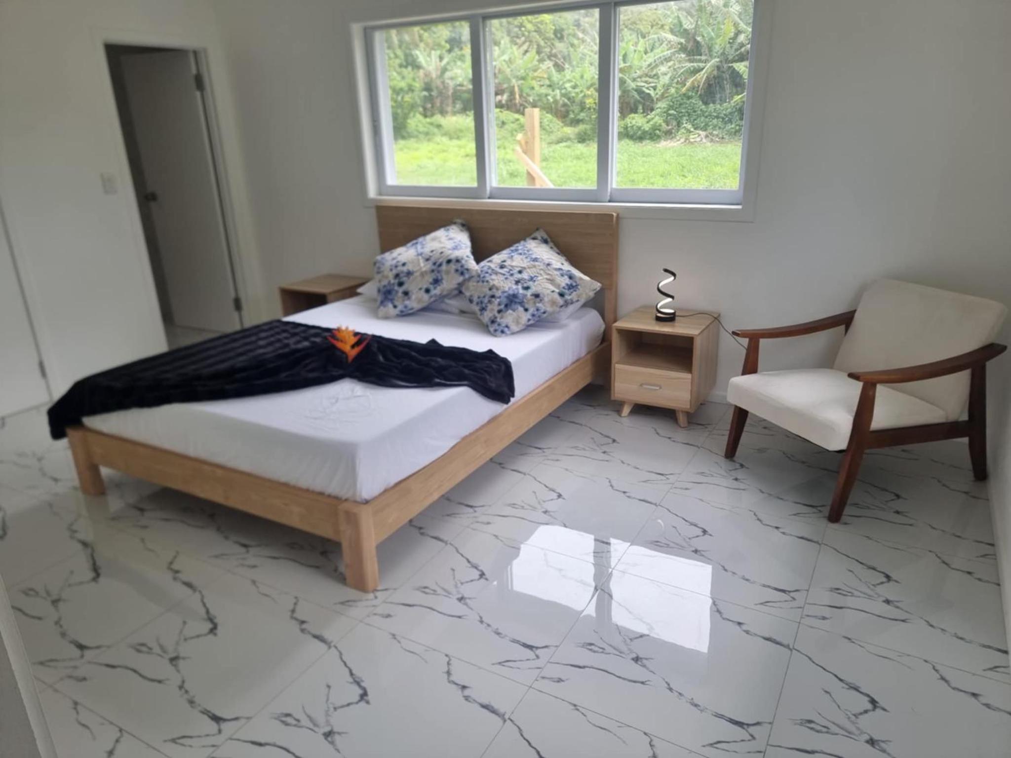 Te Aro Villas in Muri