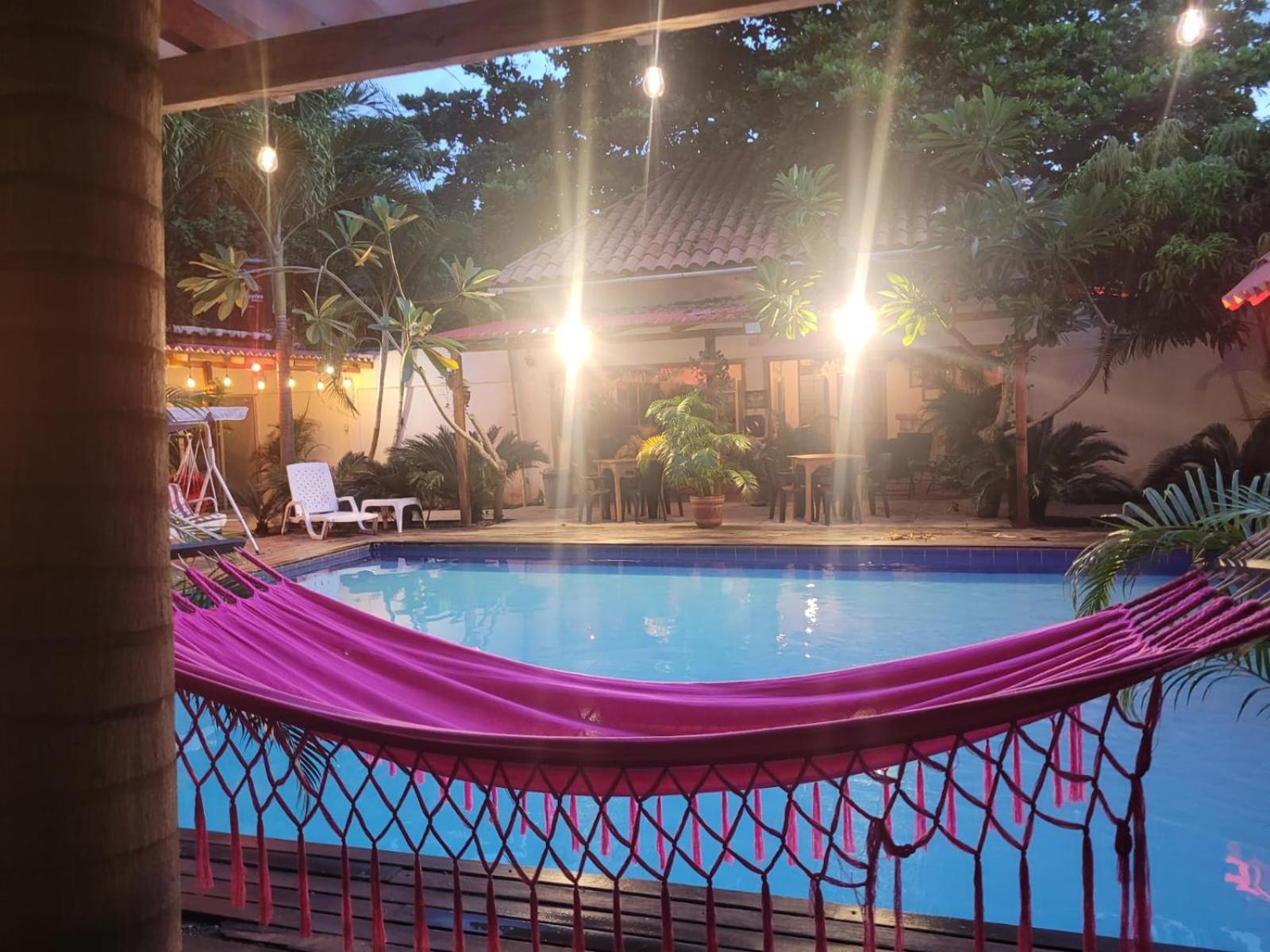 Hostal Hilltop Palomino view 3
