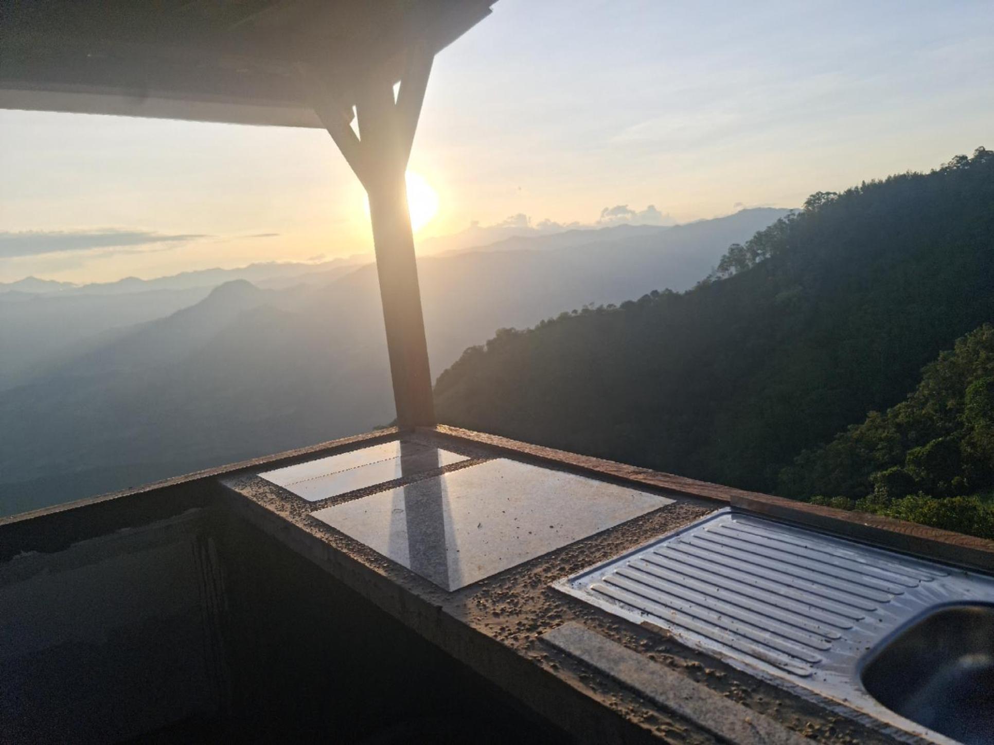 CasaCielo Mirador Del Guamo