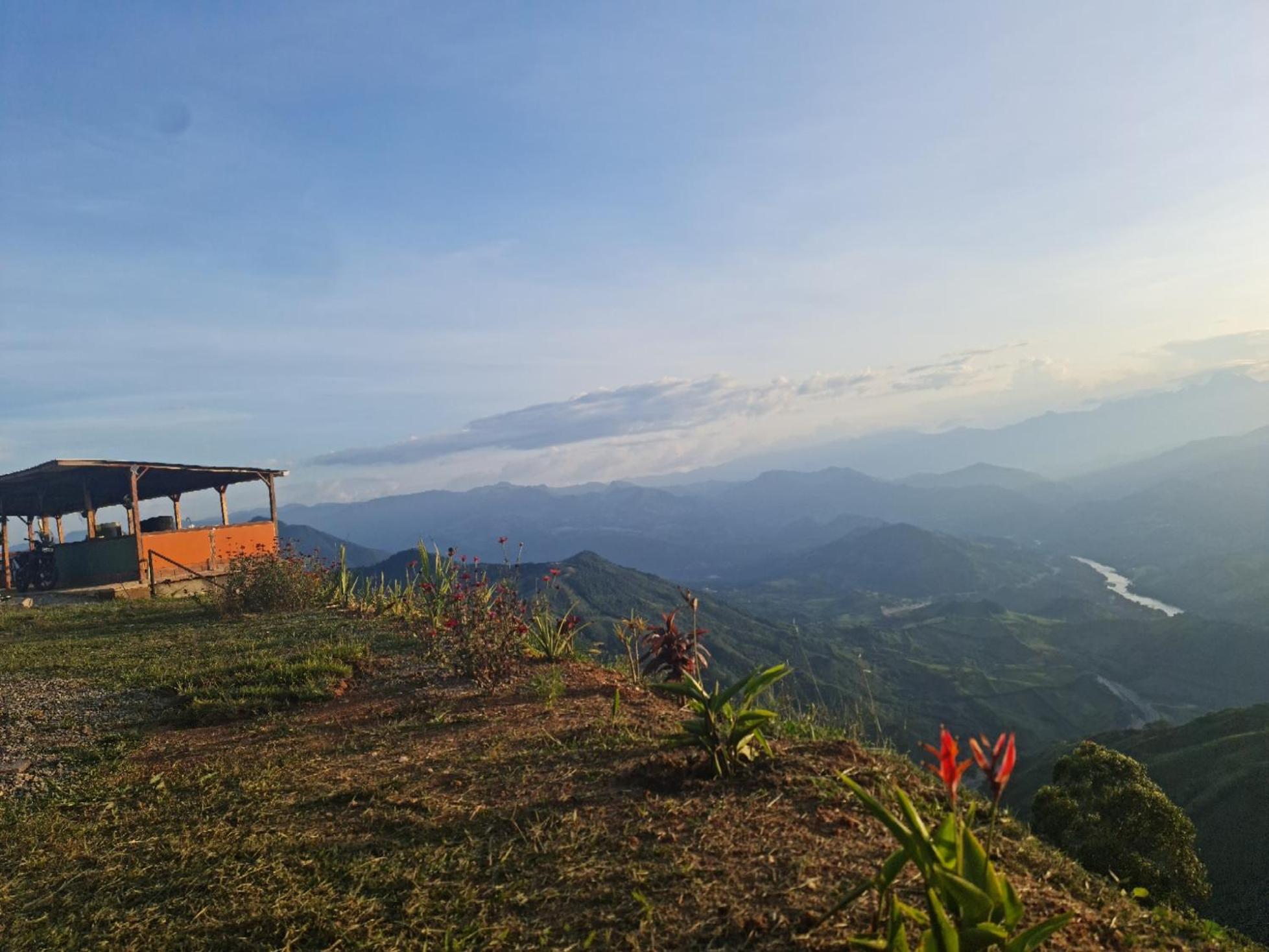 CasaCielo Mirador Del Guamo