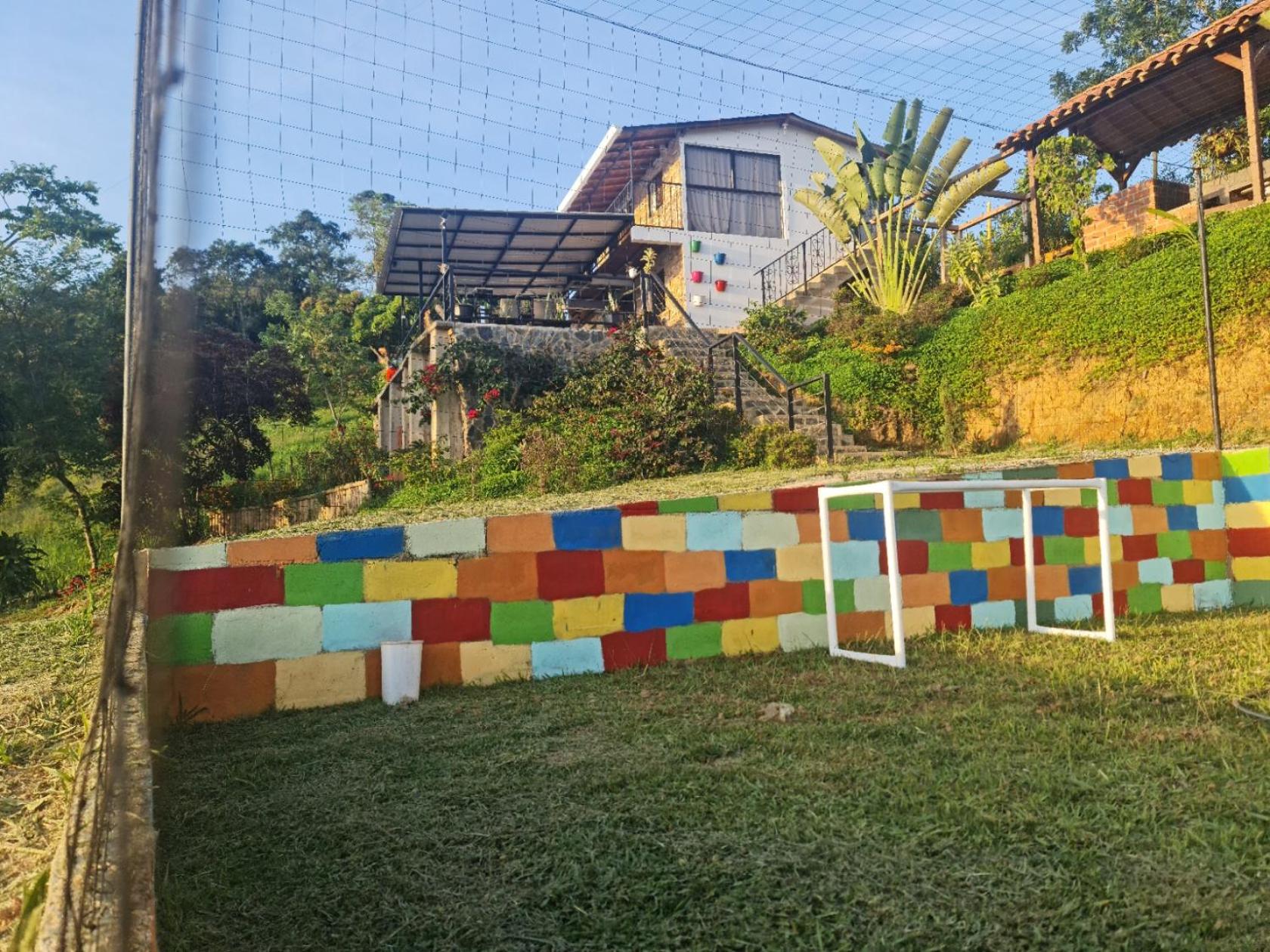 building