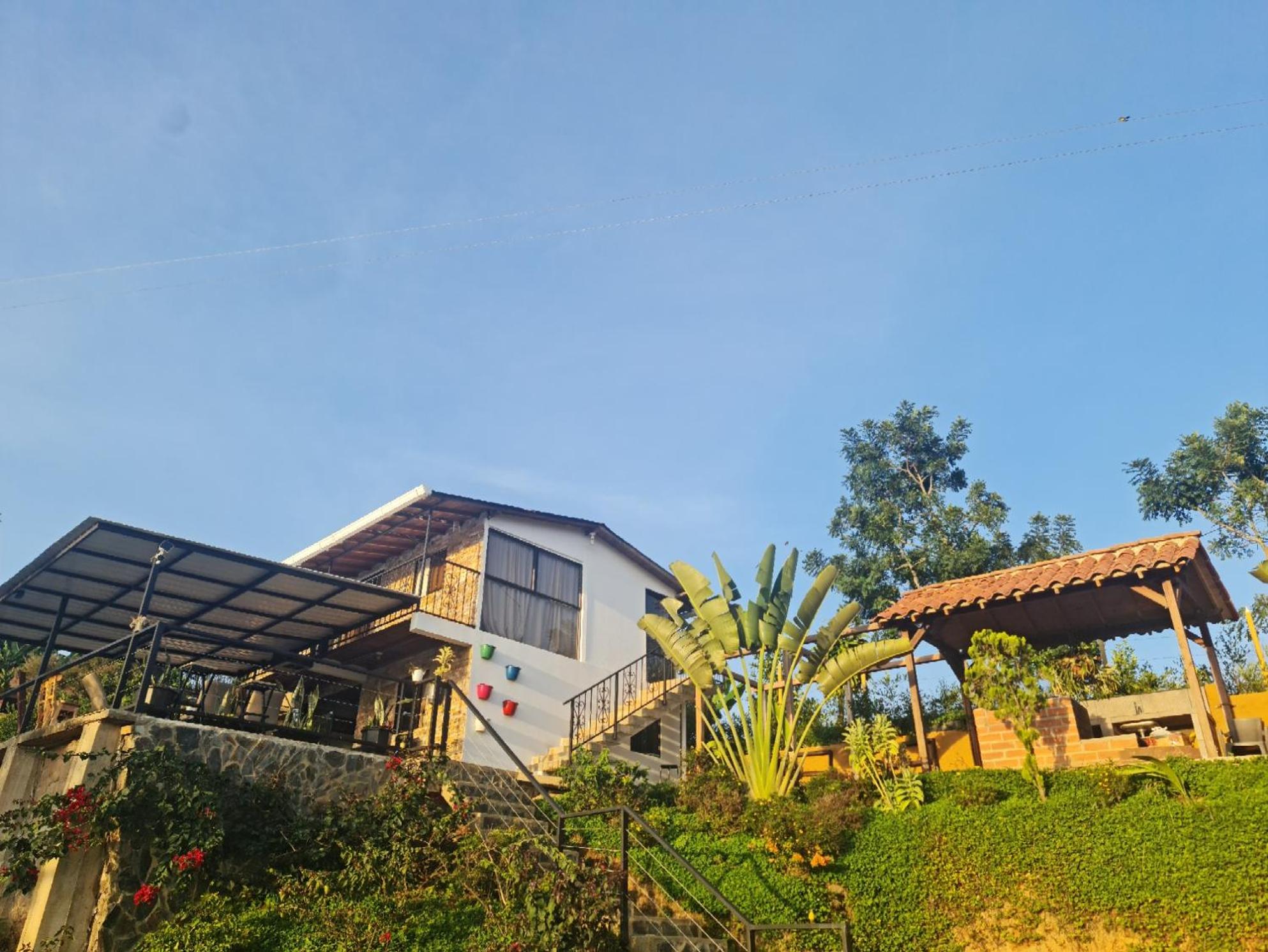 CasaCielo Mirador Del Guamo