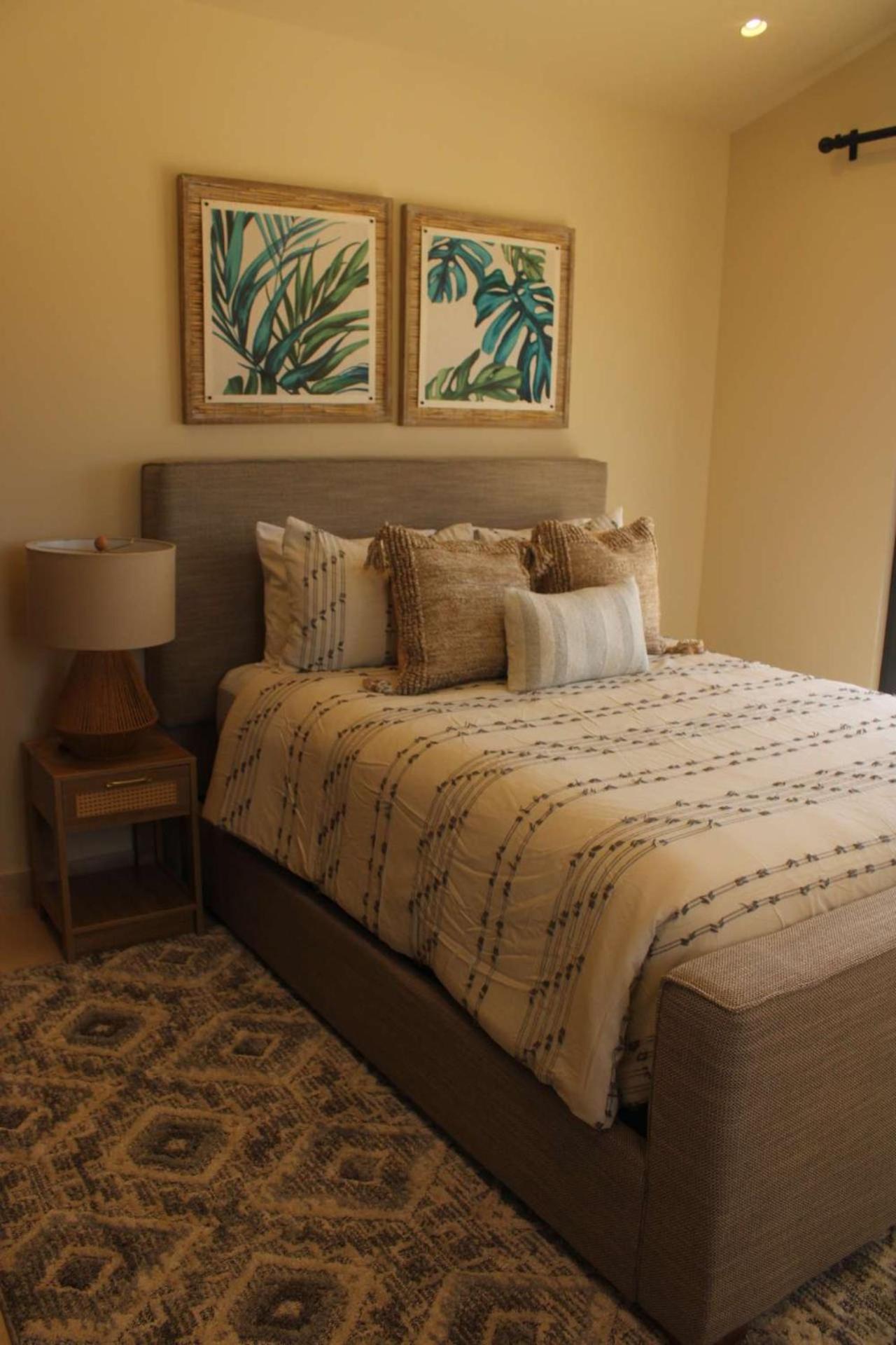 Luxe Villa Retreat at Rancho San Lucas