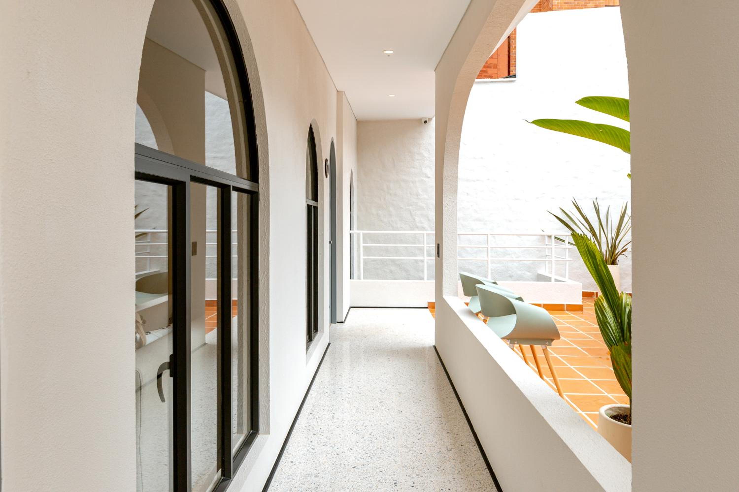 Casa Fiora Laureles