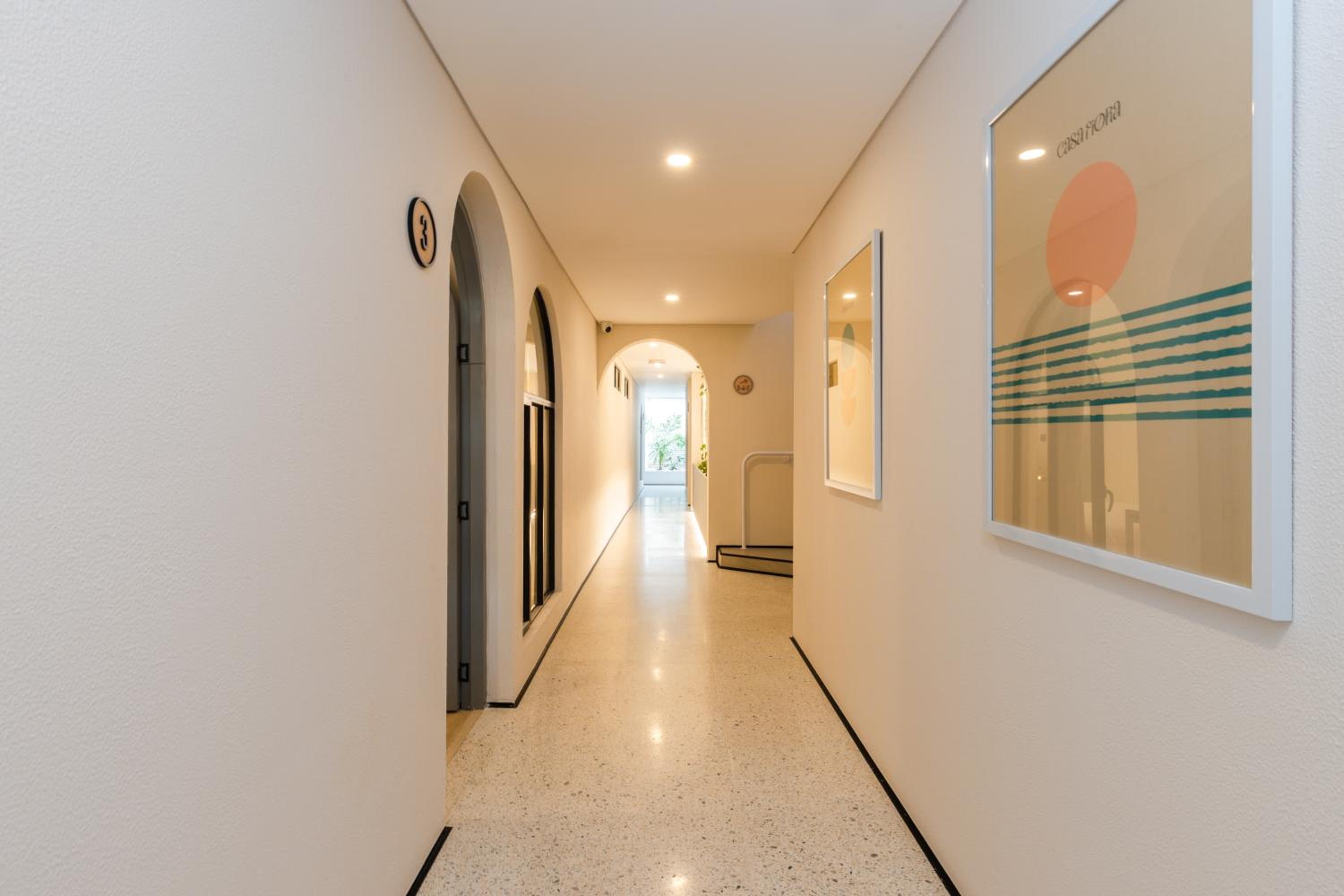 Casa Fiora Laureles