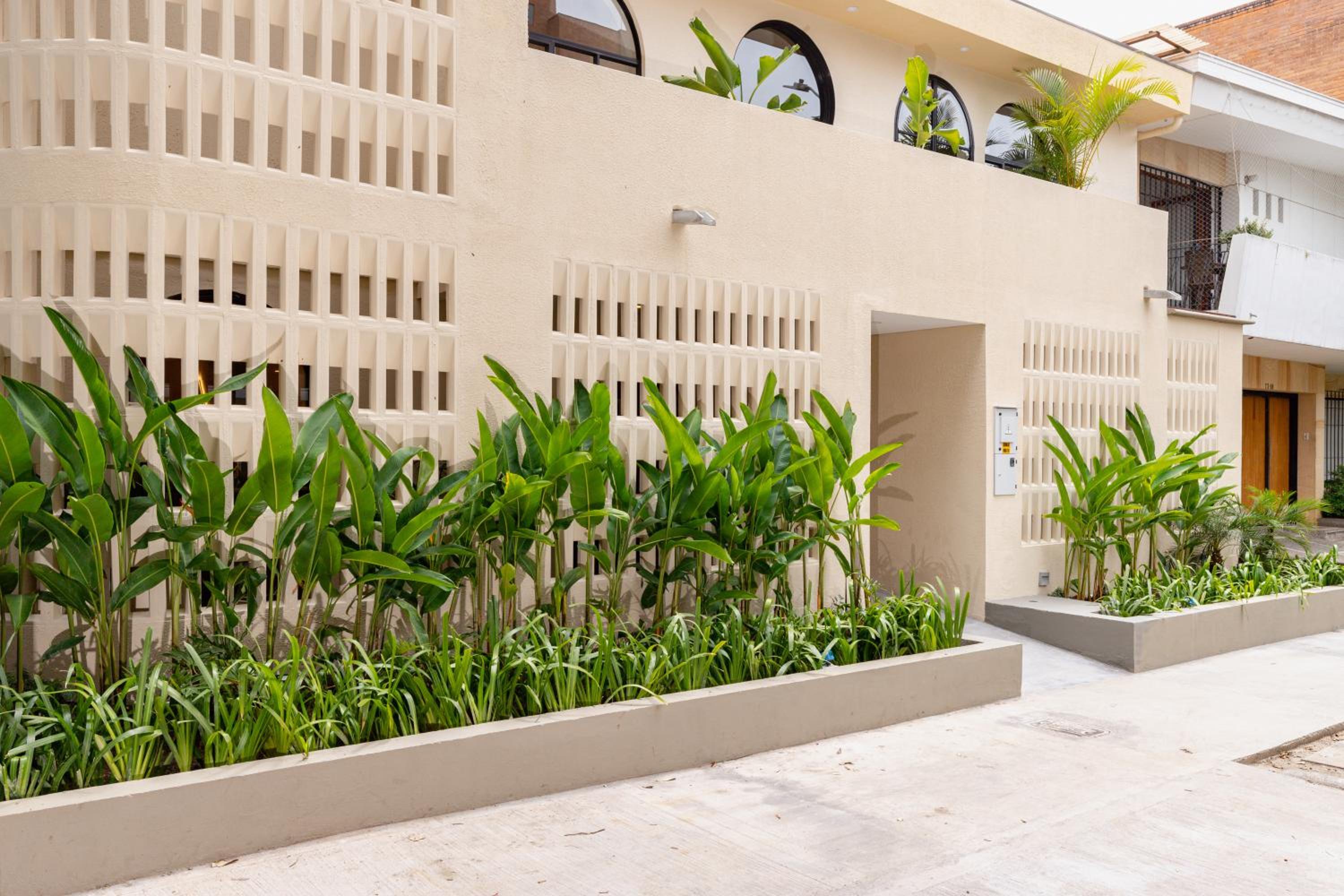 Casa Fiora Laureles