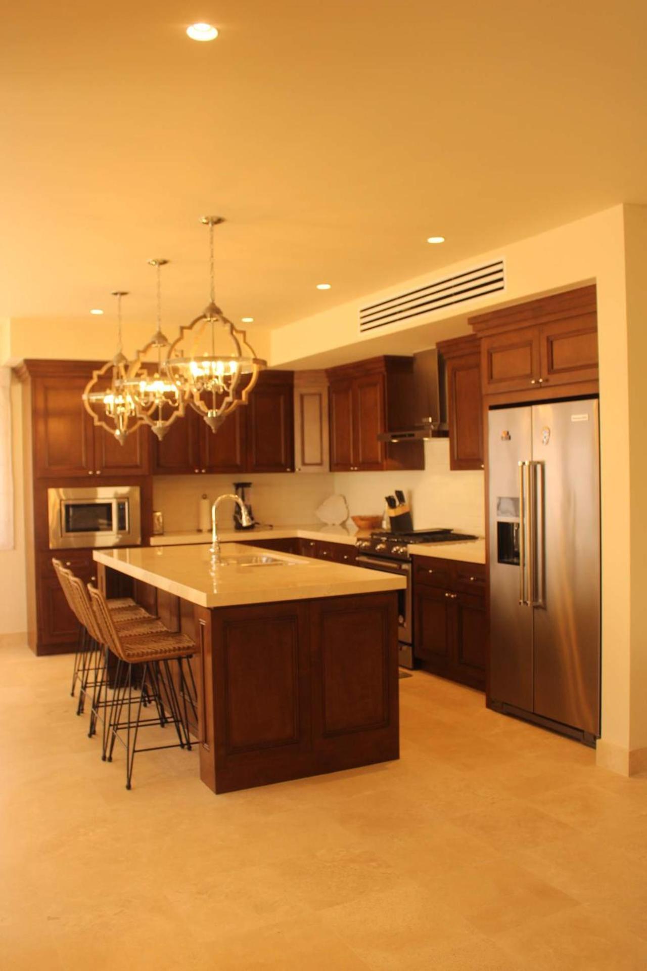 Luxe Villa Retreat at Rancho San Lucas