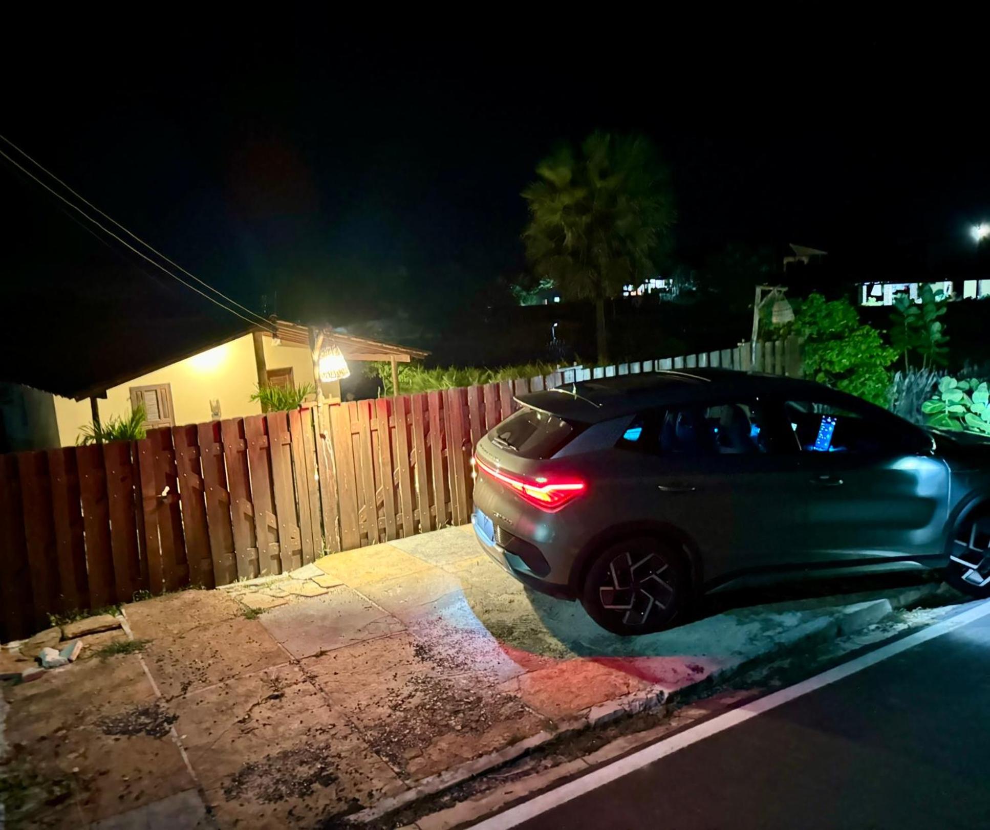 Casa SRBG - 2 Quartos com Ar - 150m da Praia