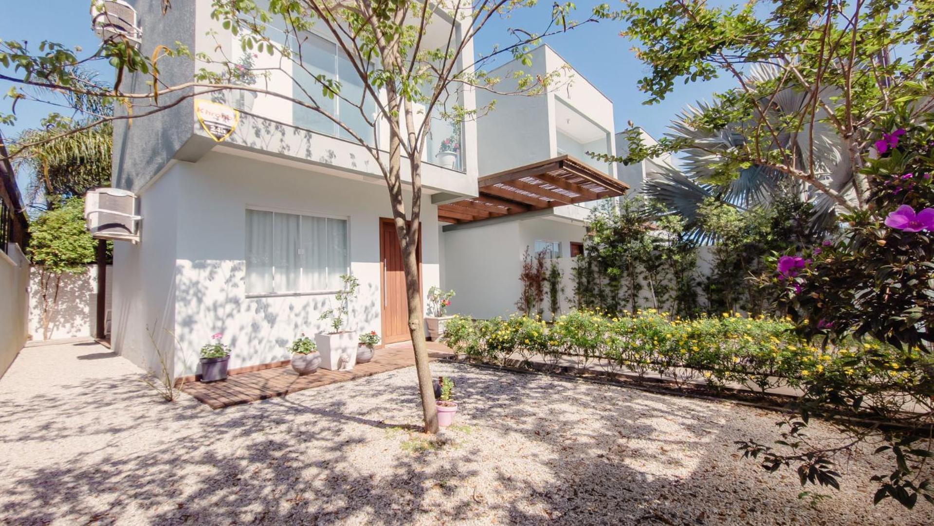 Casa Geminada 2 Quartos Campeche TM8610