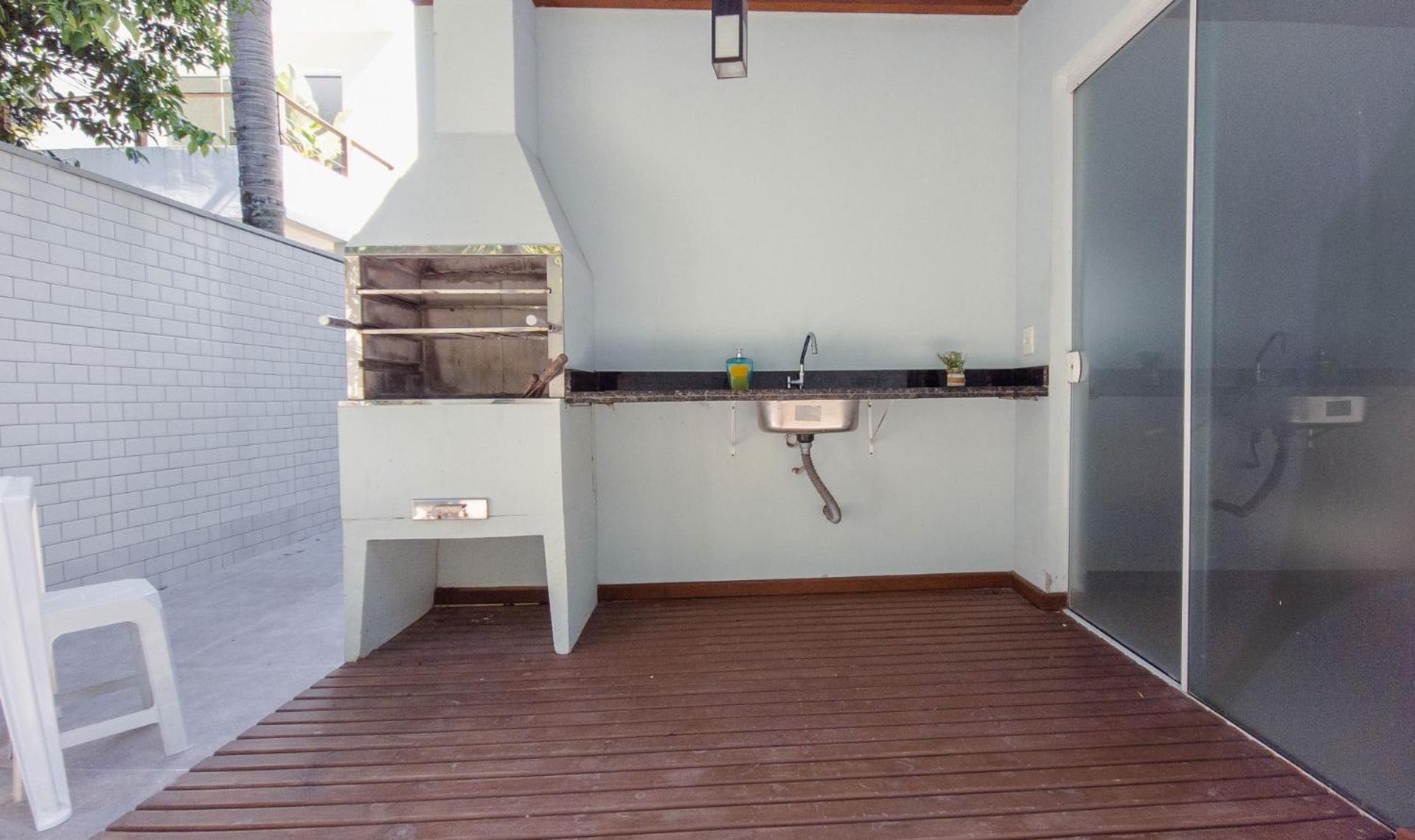 Casa Geminada 2 Quartos Campeche TM8610