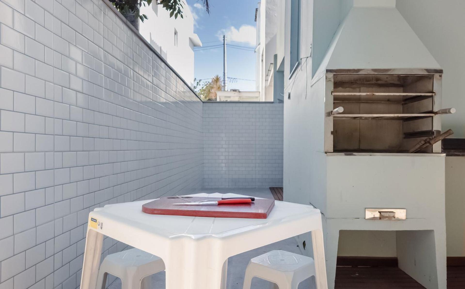 Casa Geminada 2 Quartos Campeche TM8610