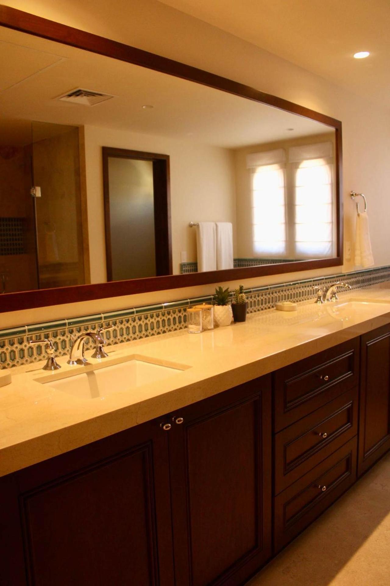 Luxe Villa Retreat at Rancho San Lucas