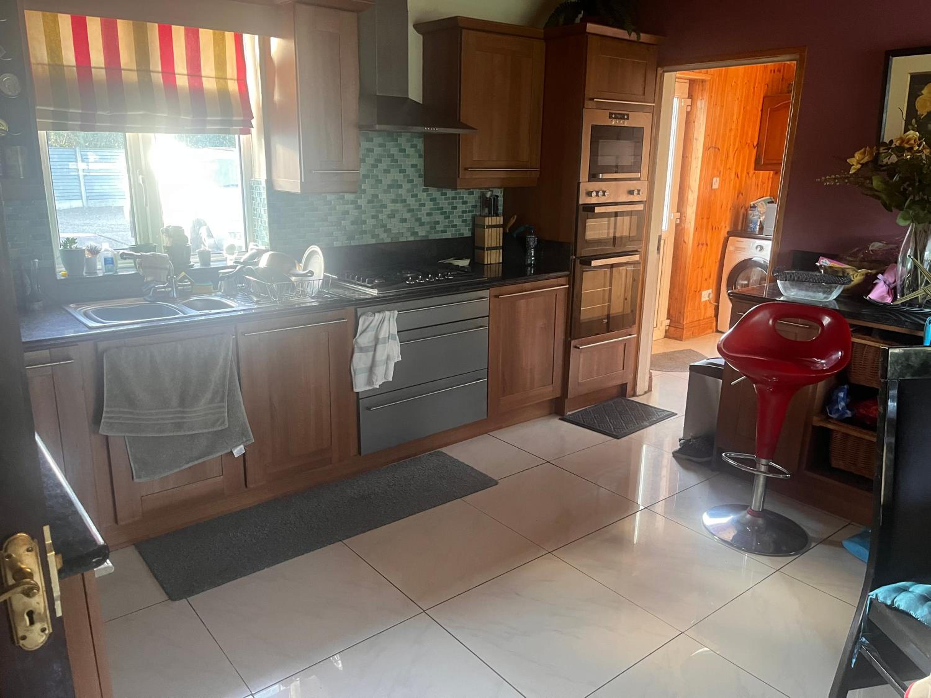 Countryside Family Home