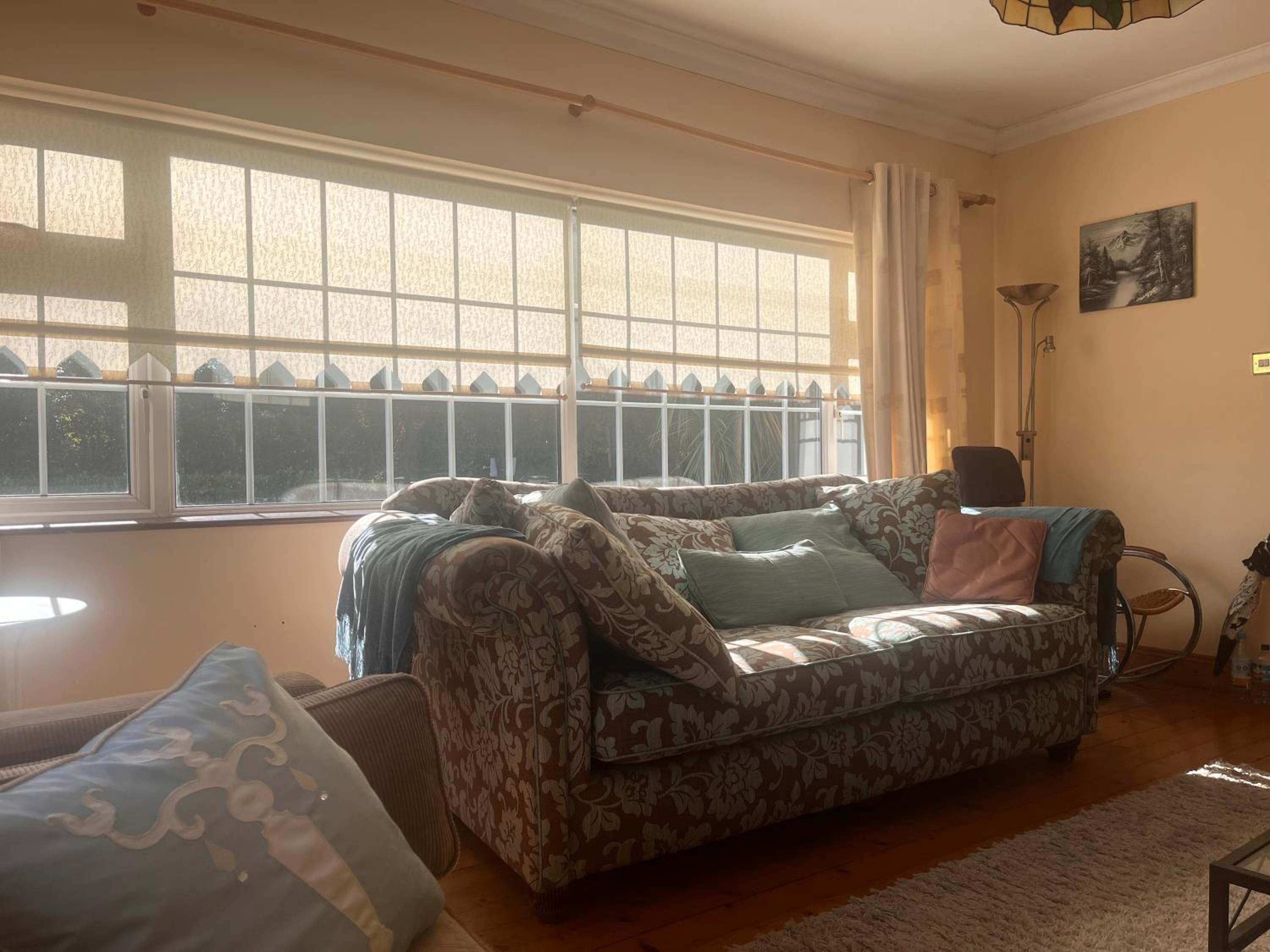 Countryside Family Home