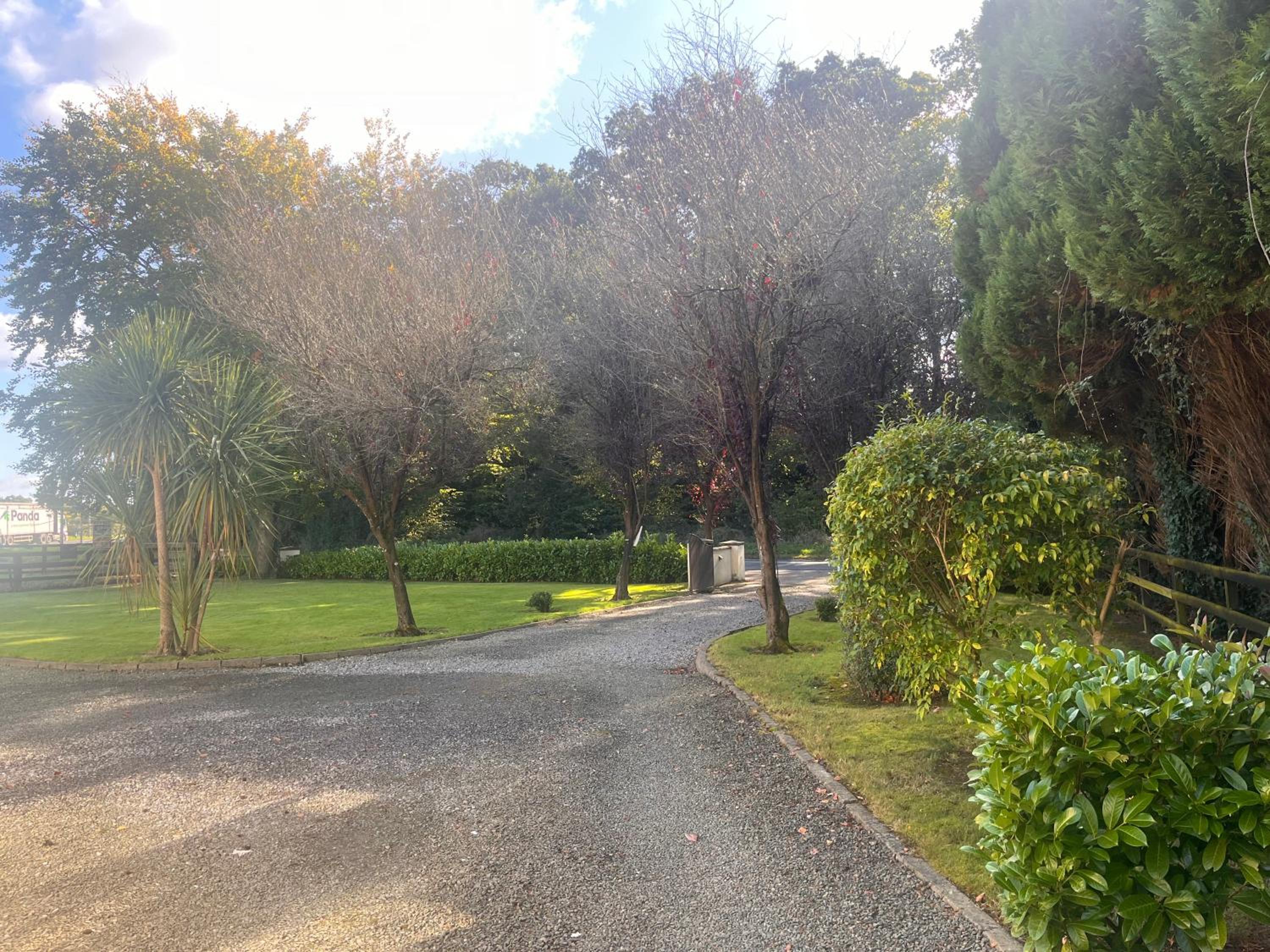 Countryside Family Home