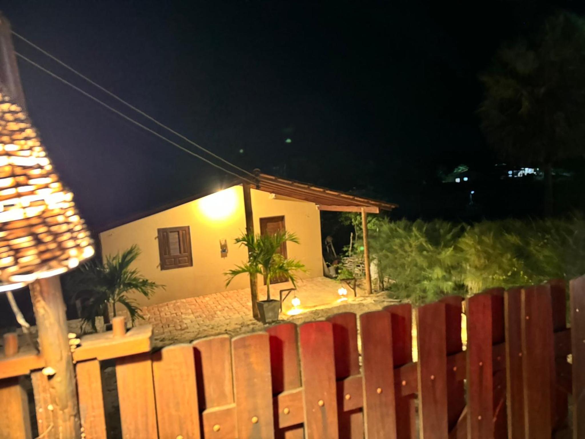 Casa SRBG - 2 Quartos com Ar - 150m da Praia