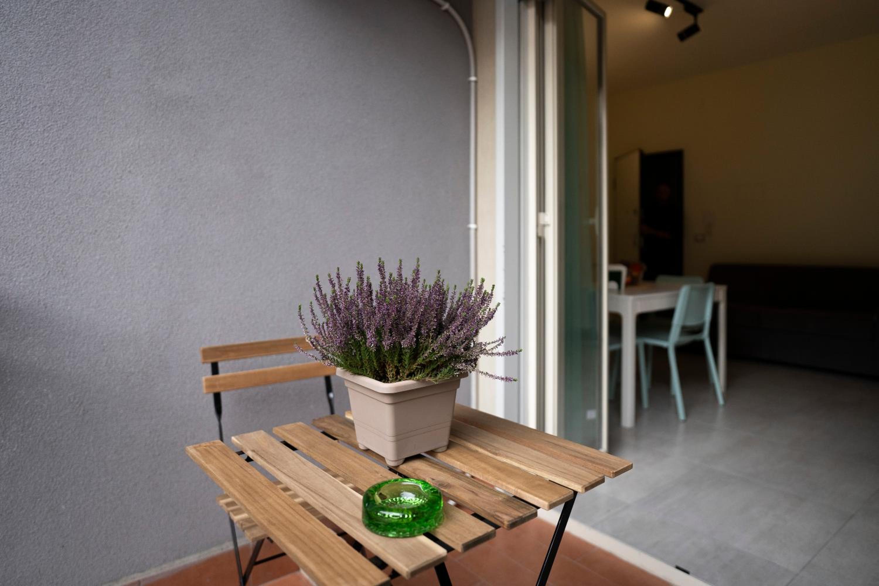Etna Home Apartment view 3