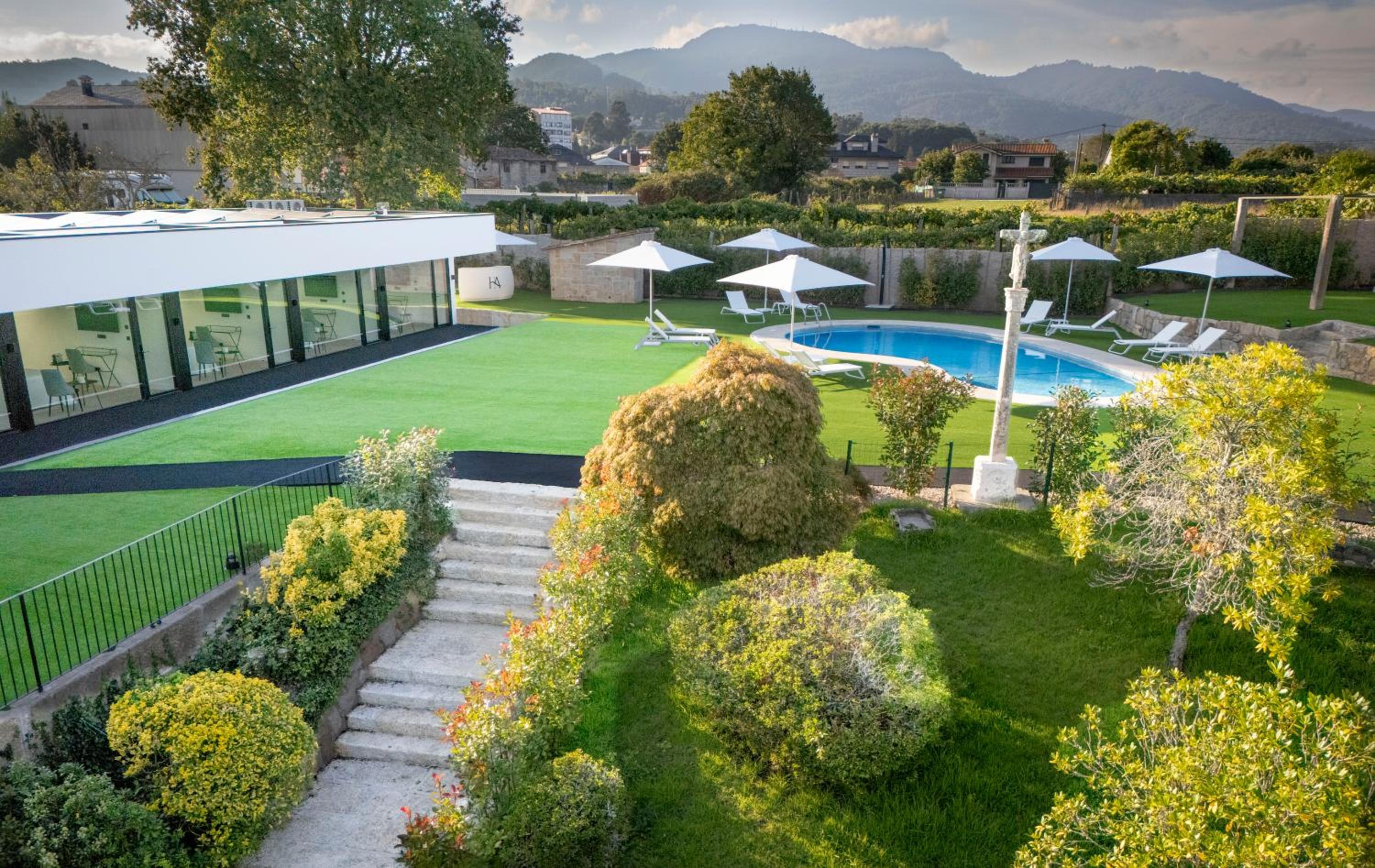 Hotel Amoriño - Image 1