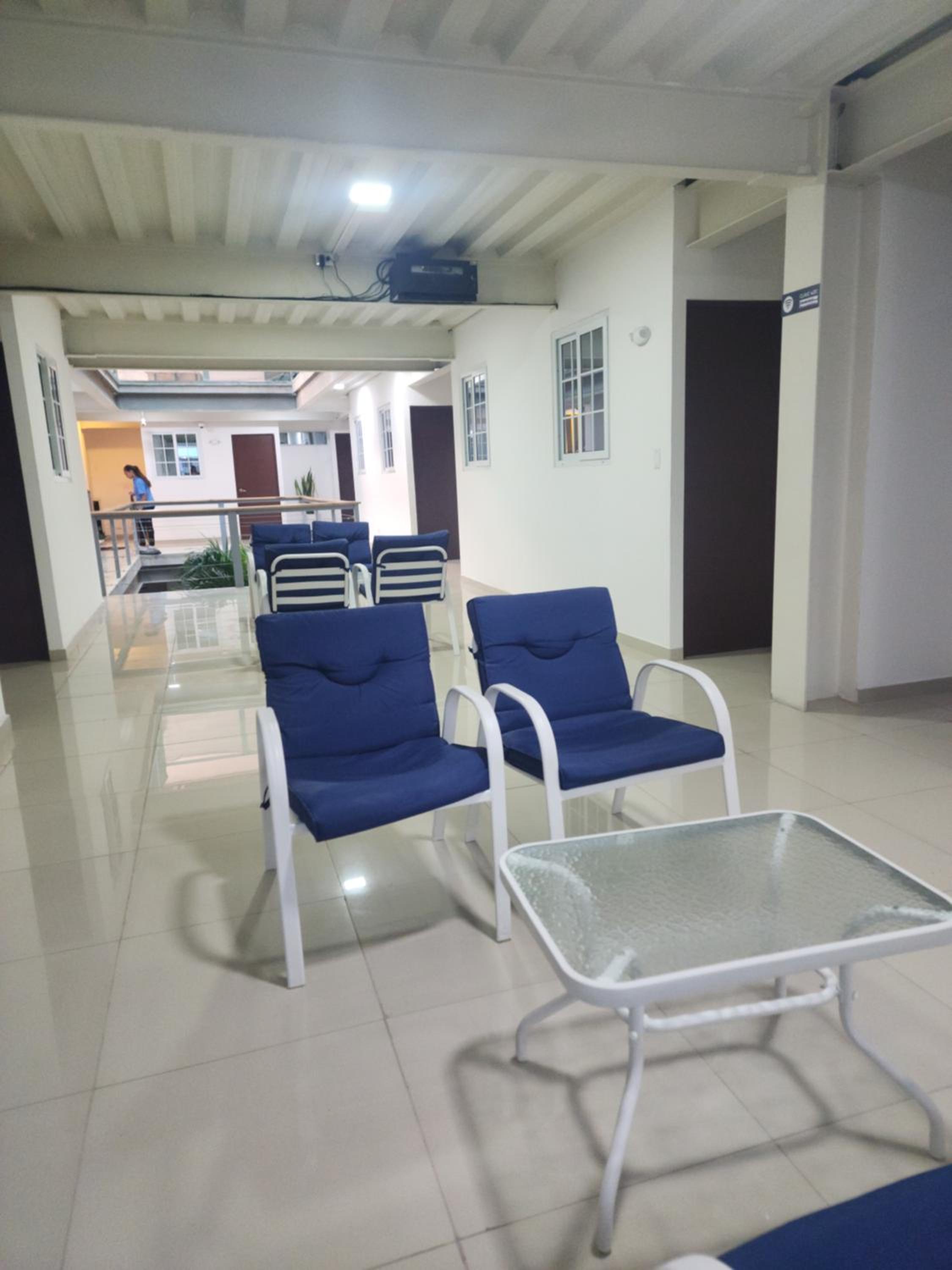 Habitaciones disponibles view 5