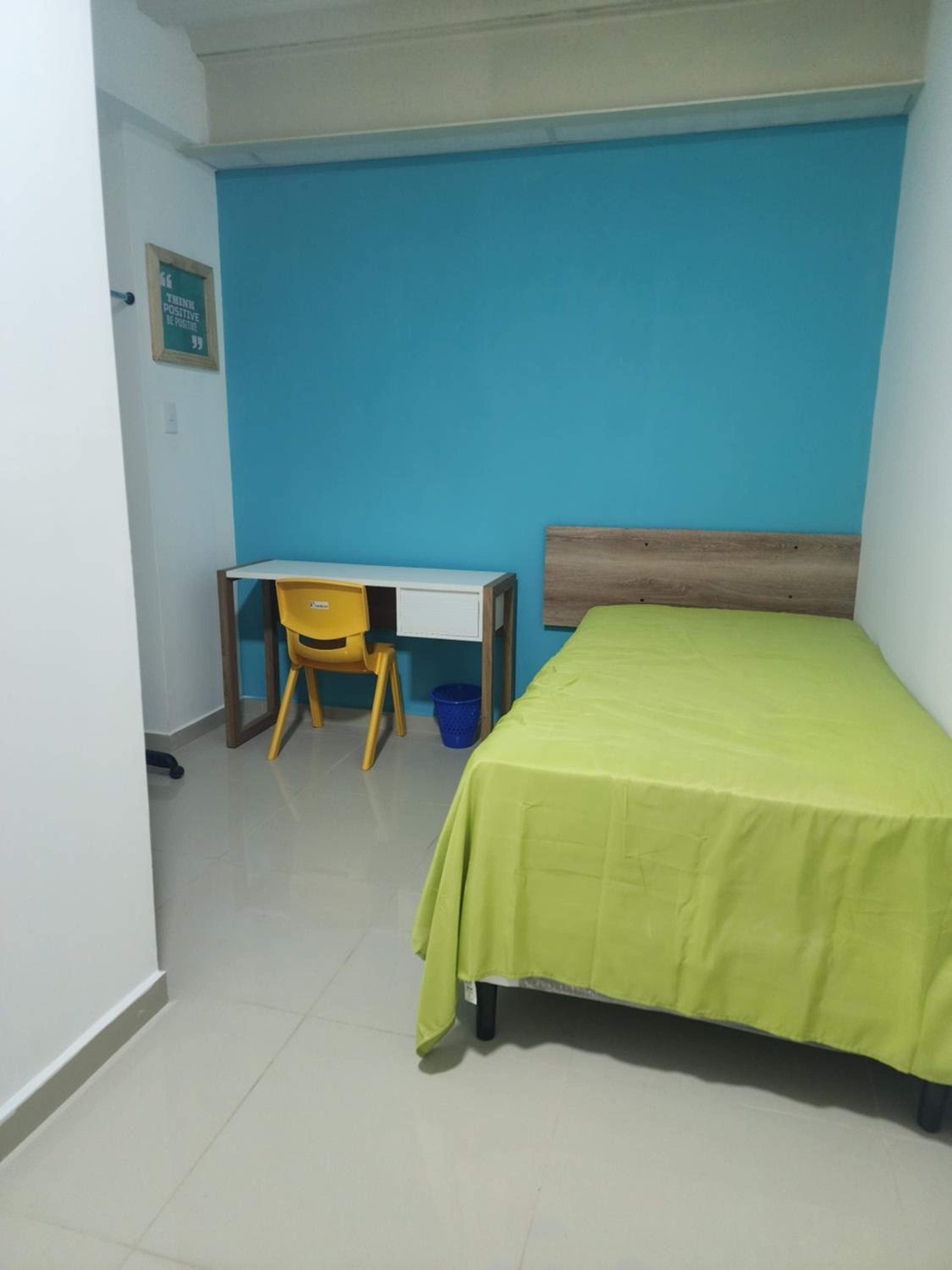 Habitaciones disponibles view 2