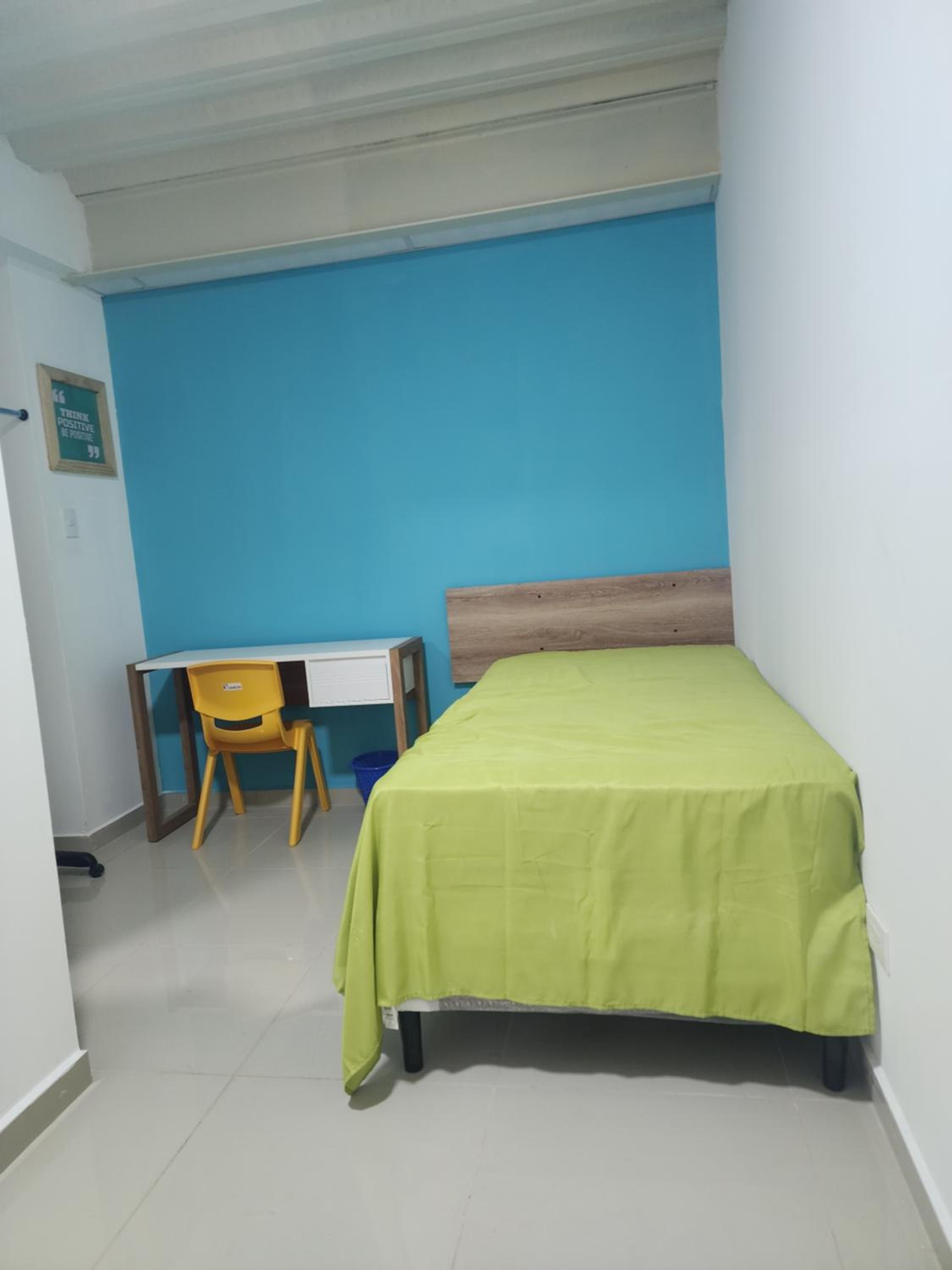 Habitaciones disponibles view 4