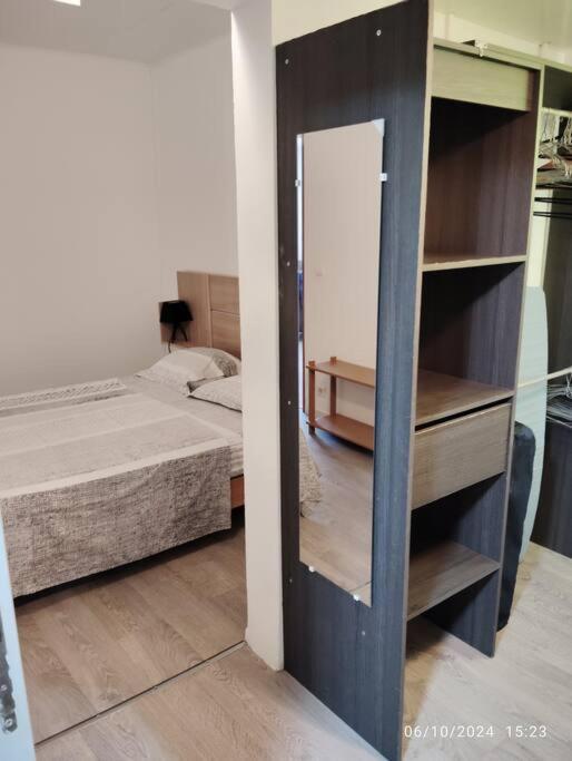 Logement intéressant