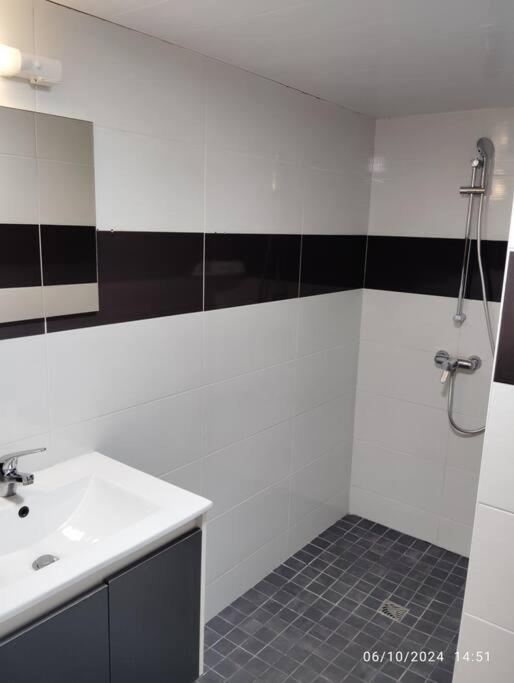 Logement intéressant