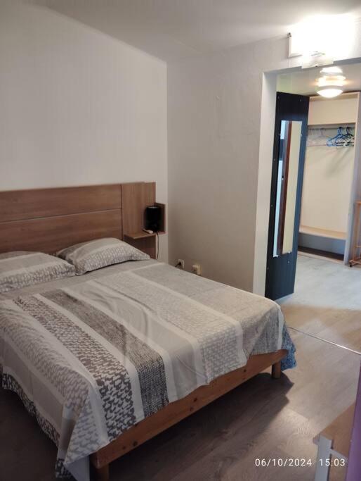 Logement intéressant