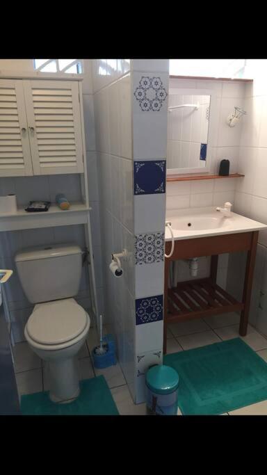 Logement intéressant