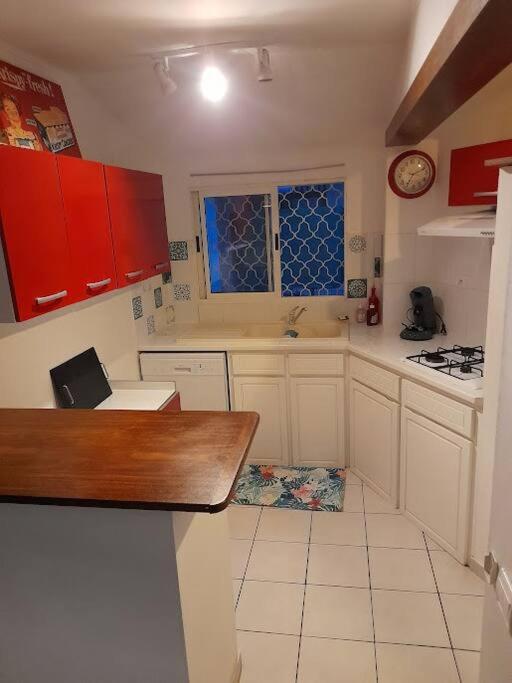 Logement intéressant