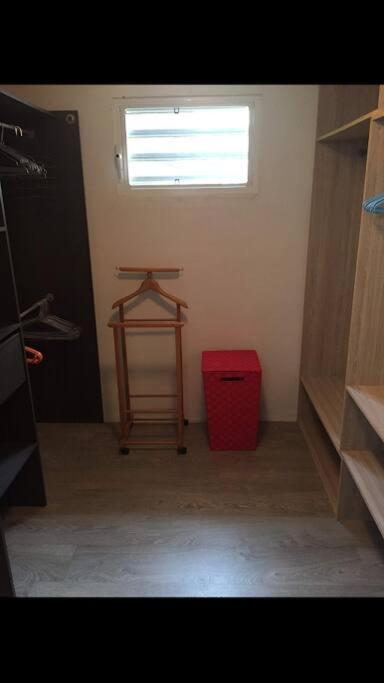 Logement intéressant